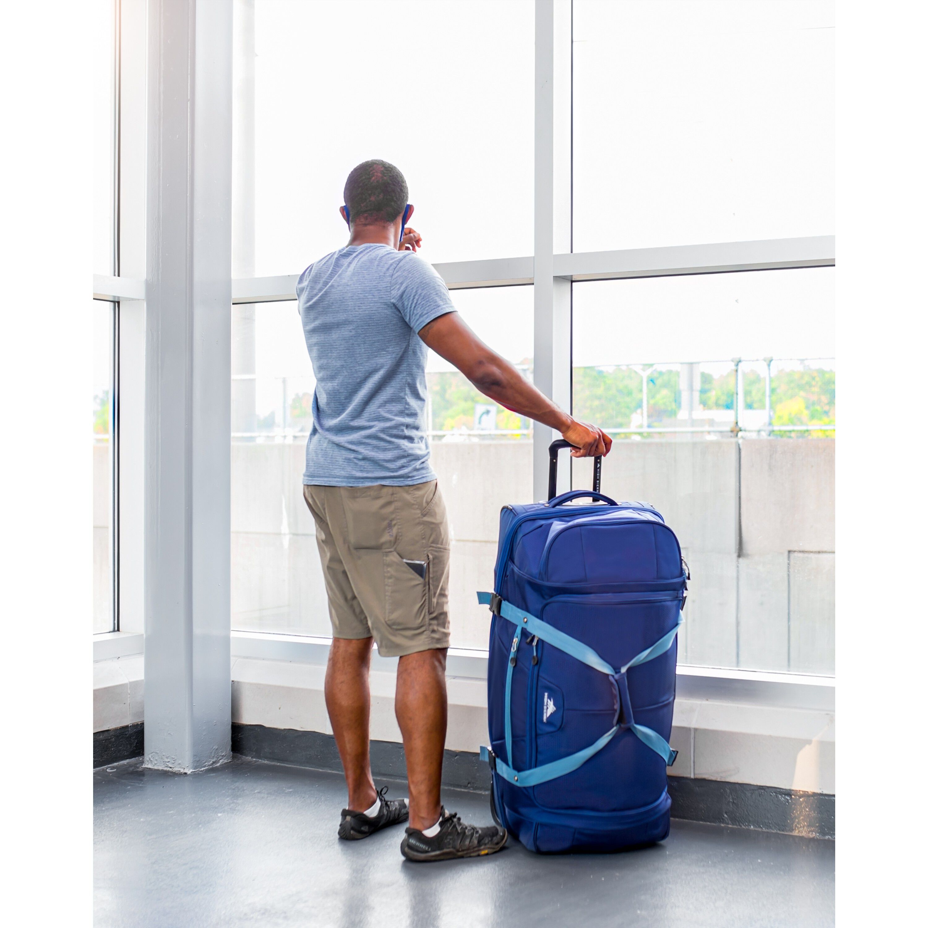 Merrell duffle bag clearance