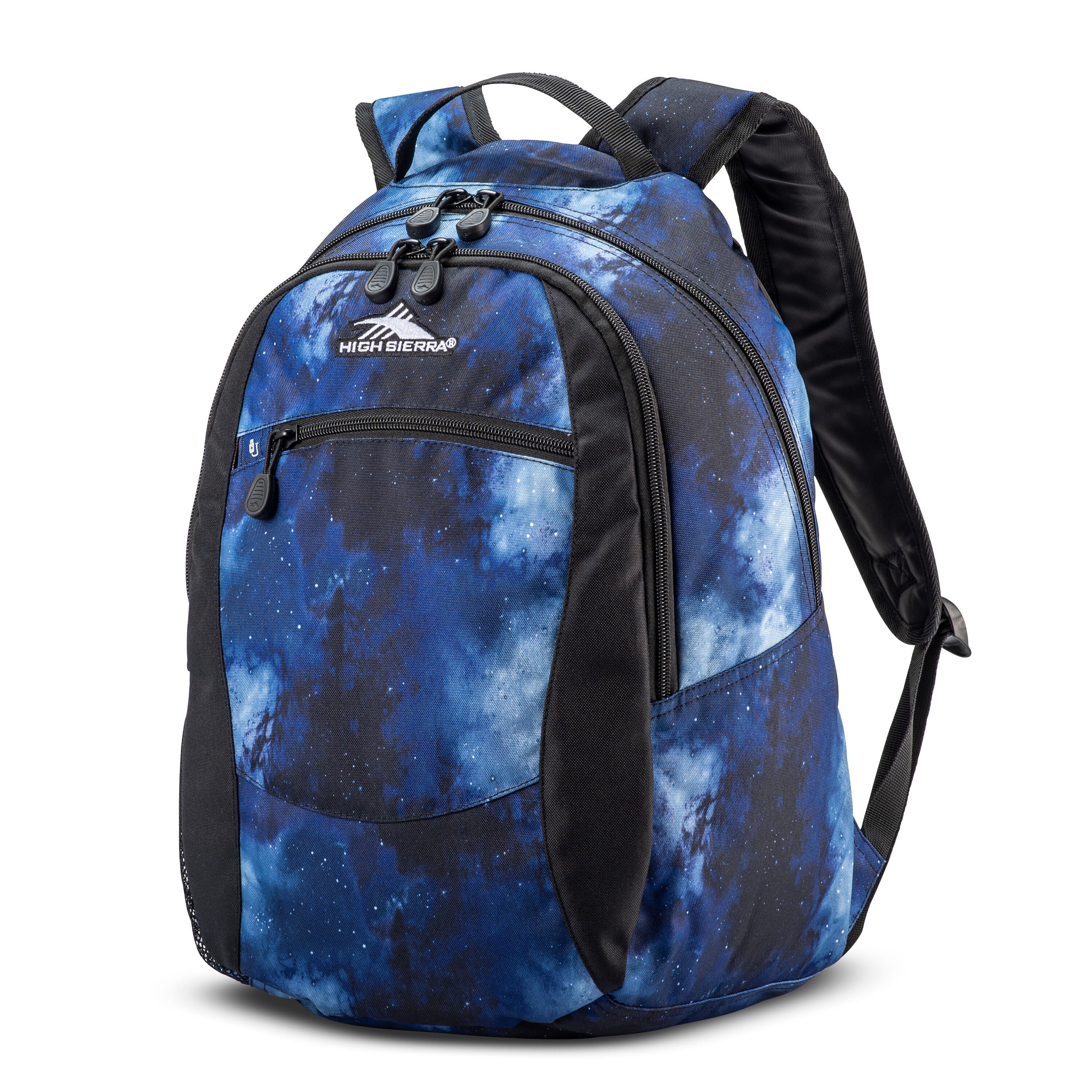 High sierra on sale galaxy backpack