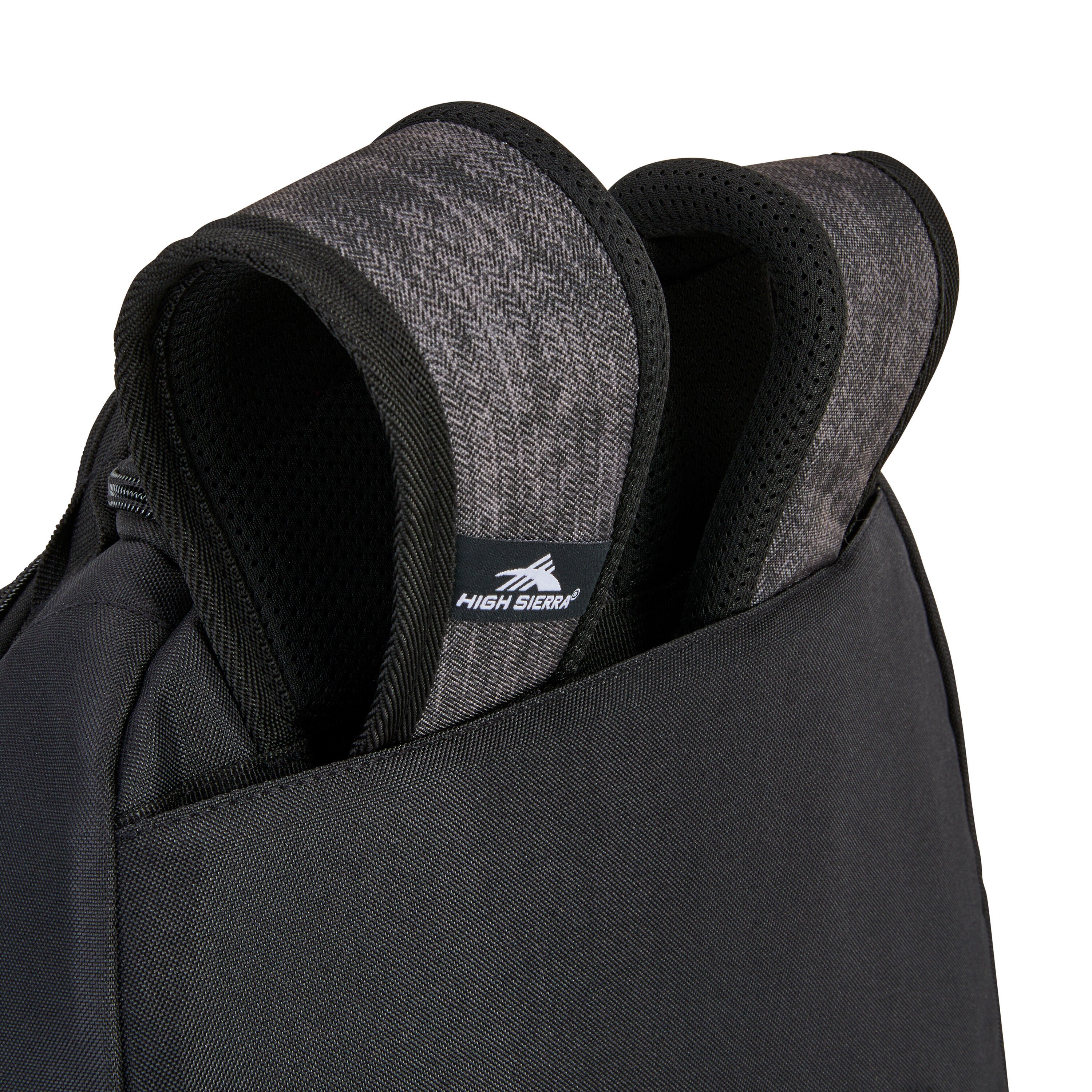 All Around Wheeled Backpack Wheeled High Sierra