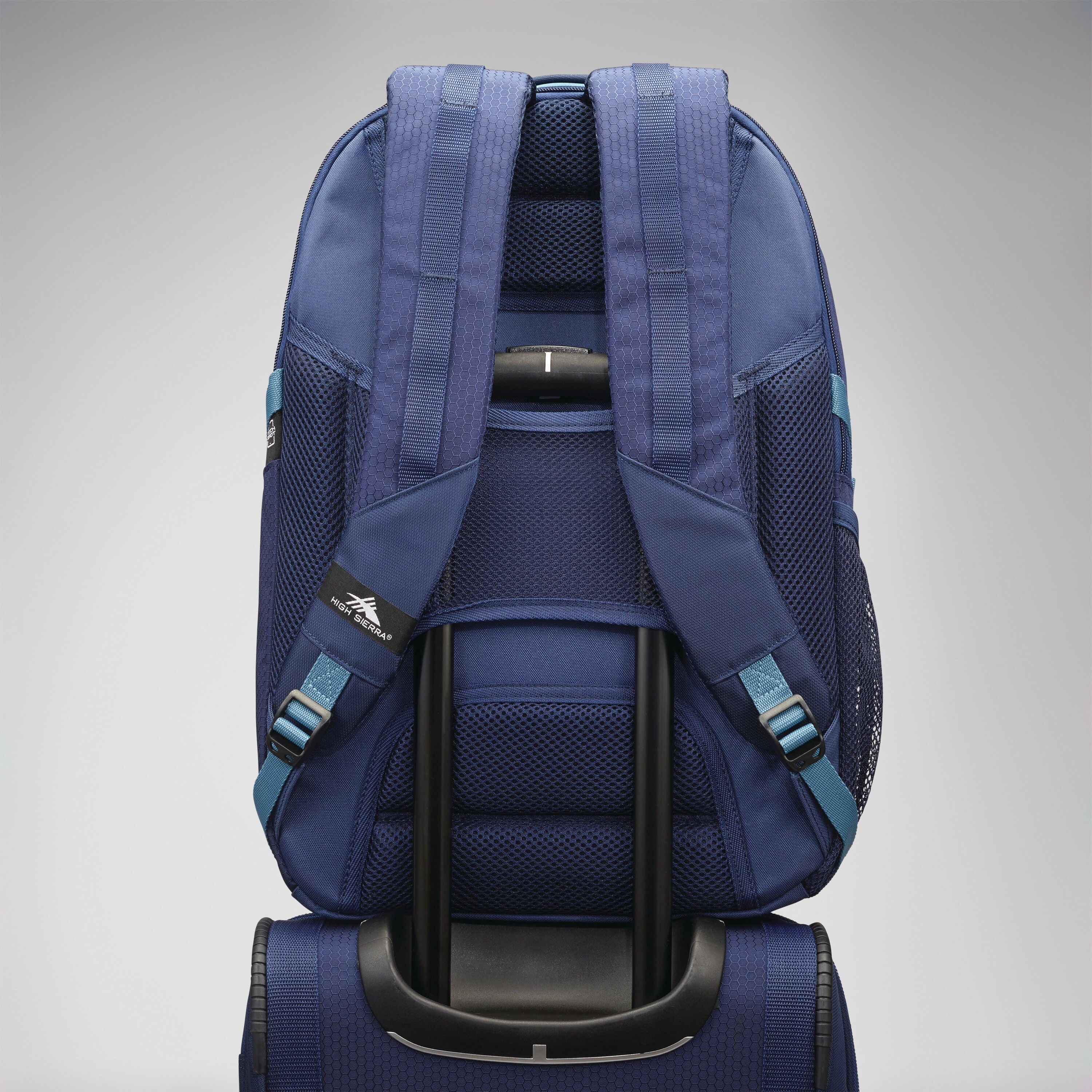 Buy Fairlead Computer Backpack for USD 74.99 High Sierra