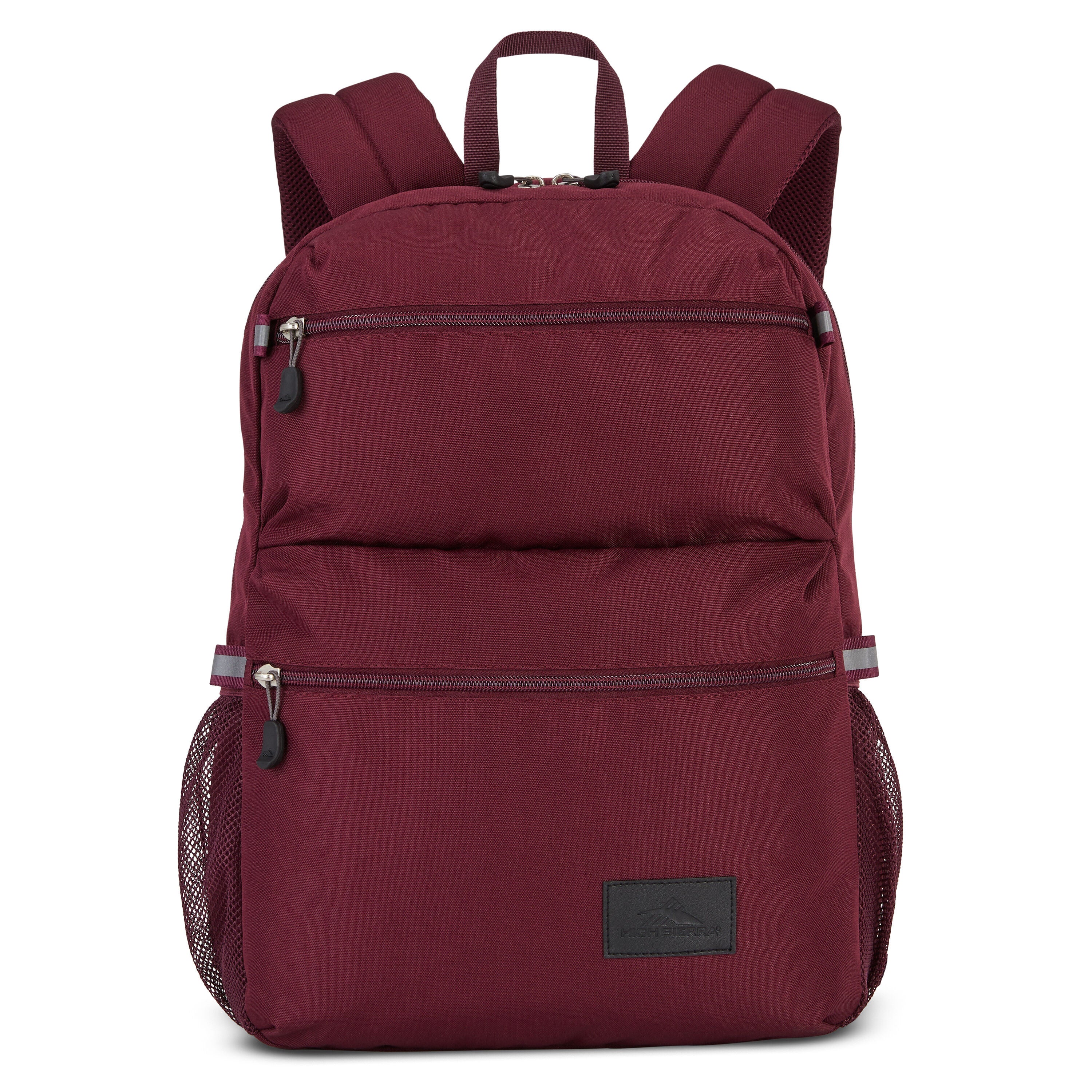 Military high sierra backpack 2025