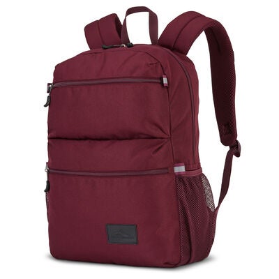 Red Backpacks & Rolling Bags | High Sierra