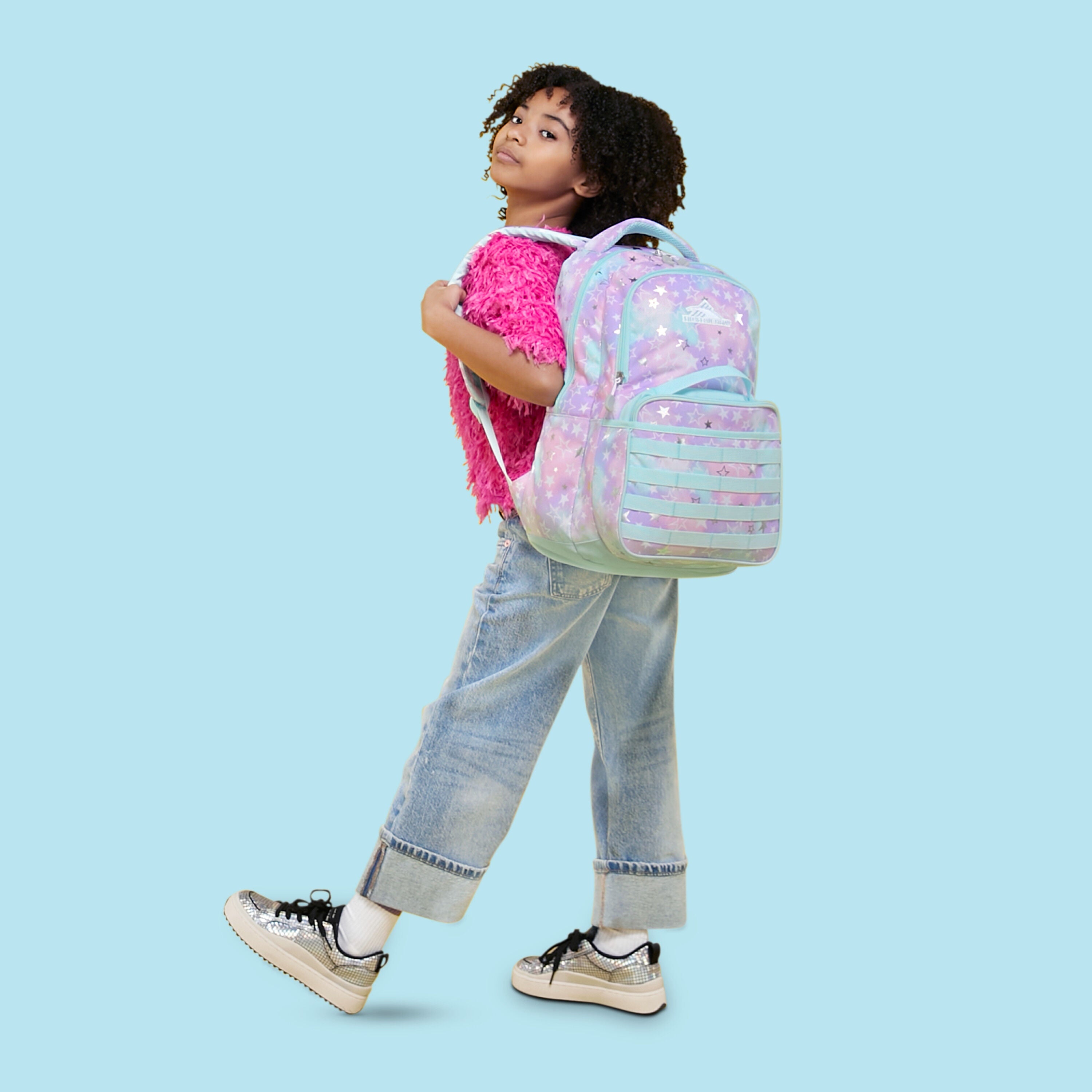 Joel Lunch Kit Backpack