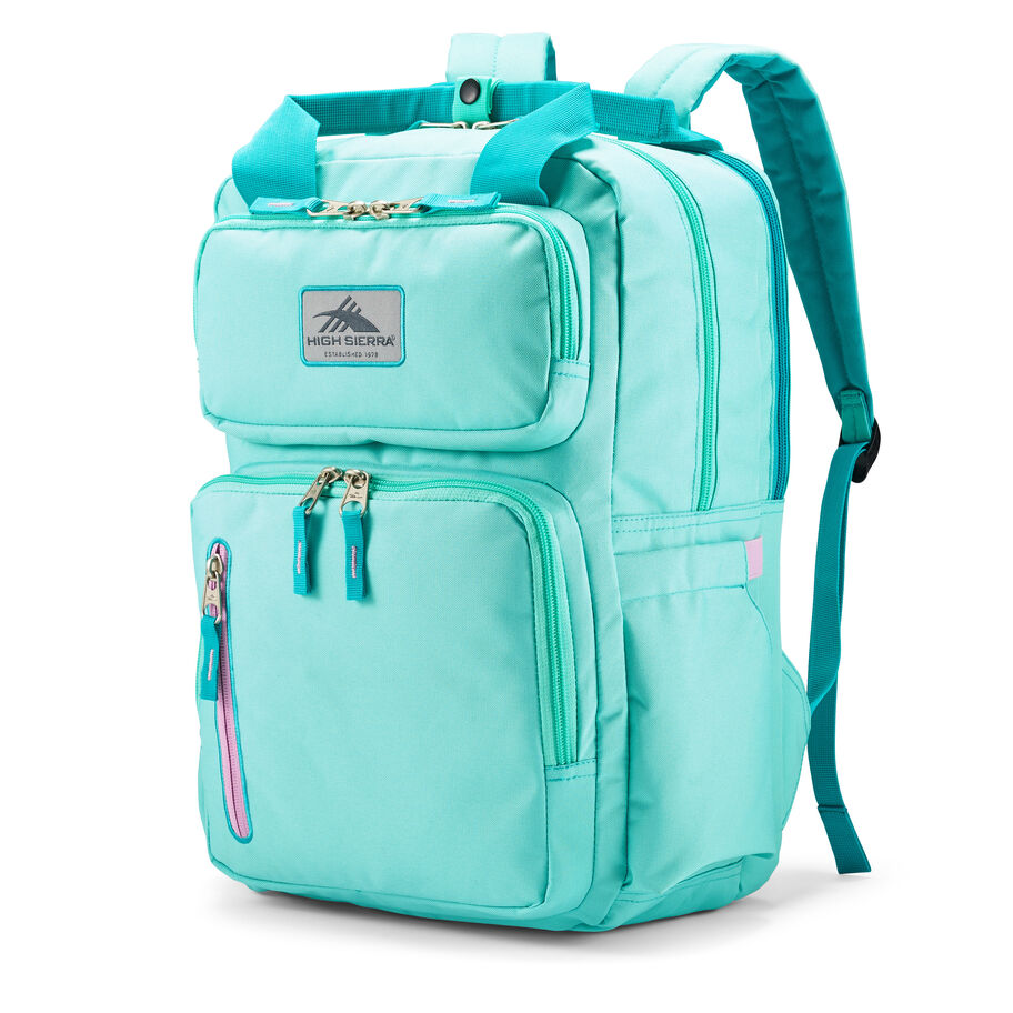 Mindie Backpack in the color . image number 1
