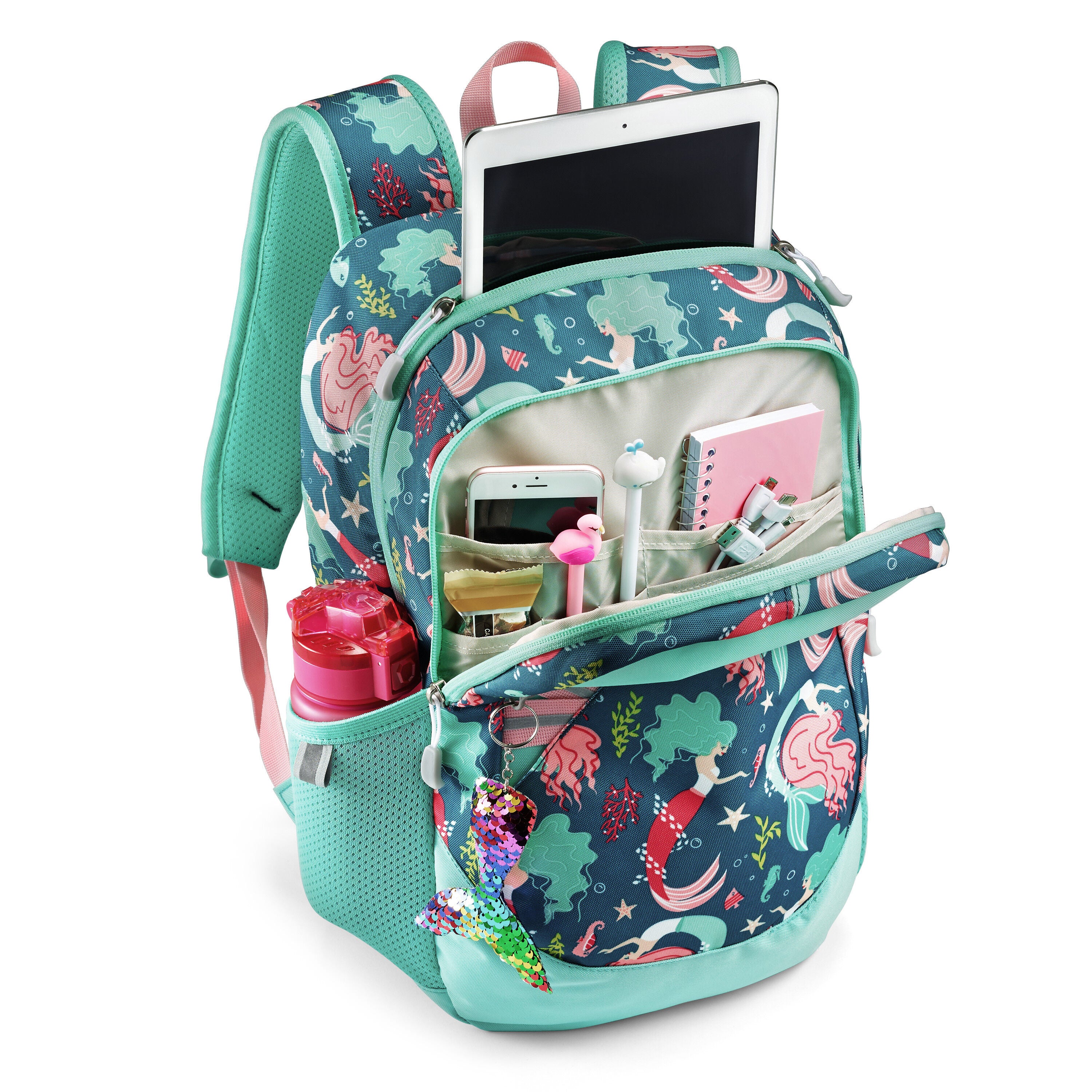 Outburst Backpack