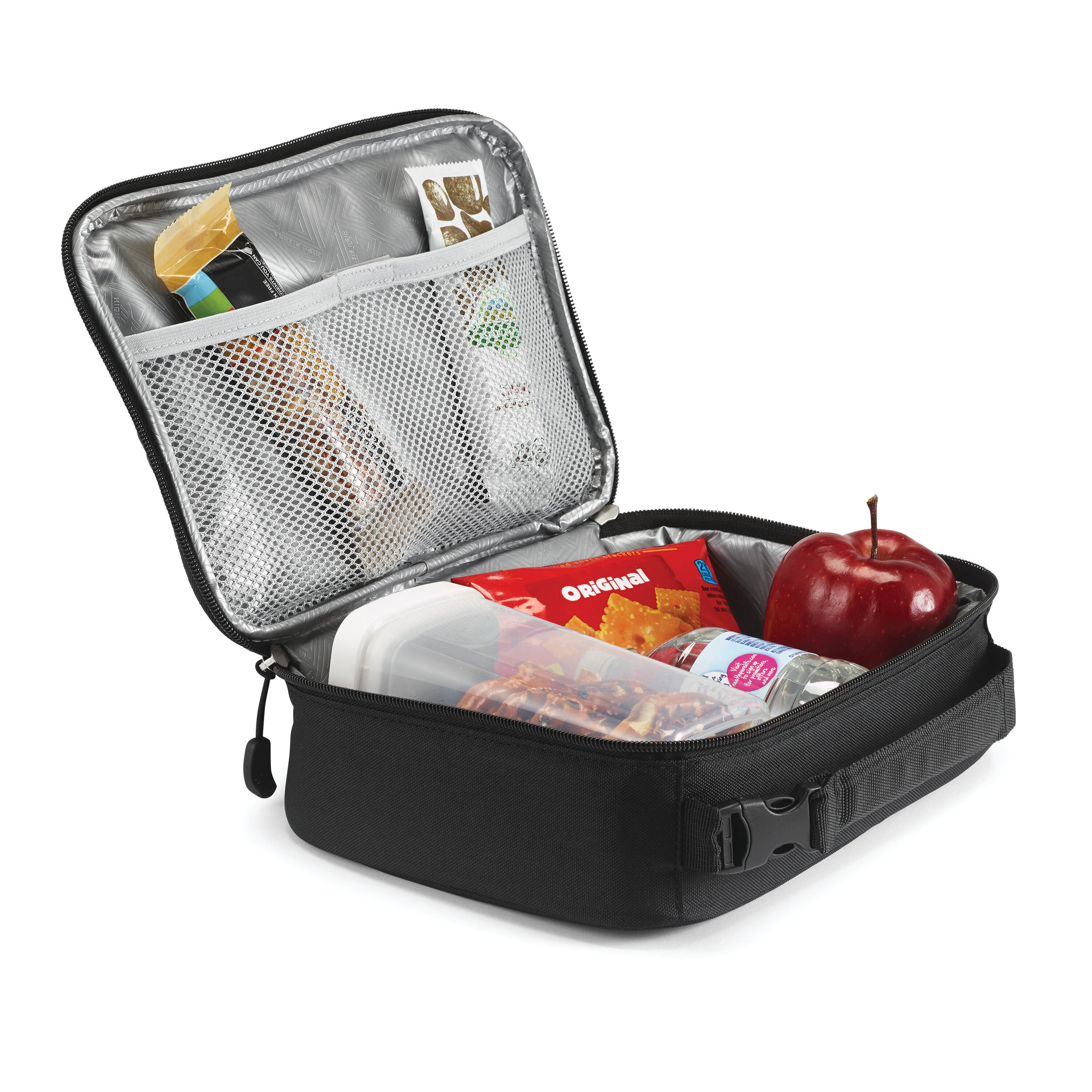 Single Compartment Lunch Bag