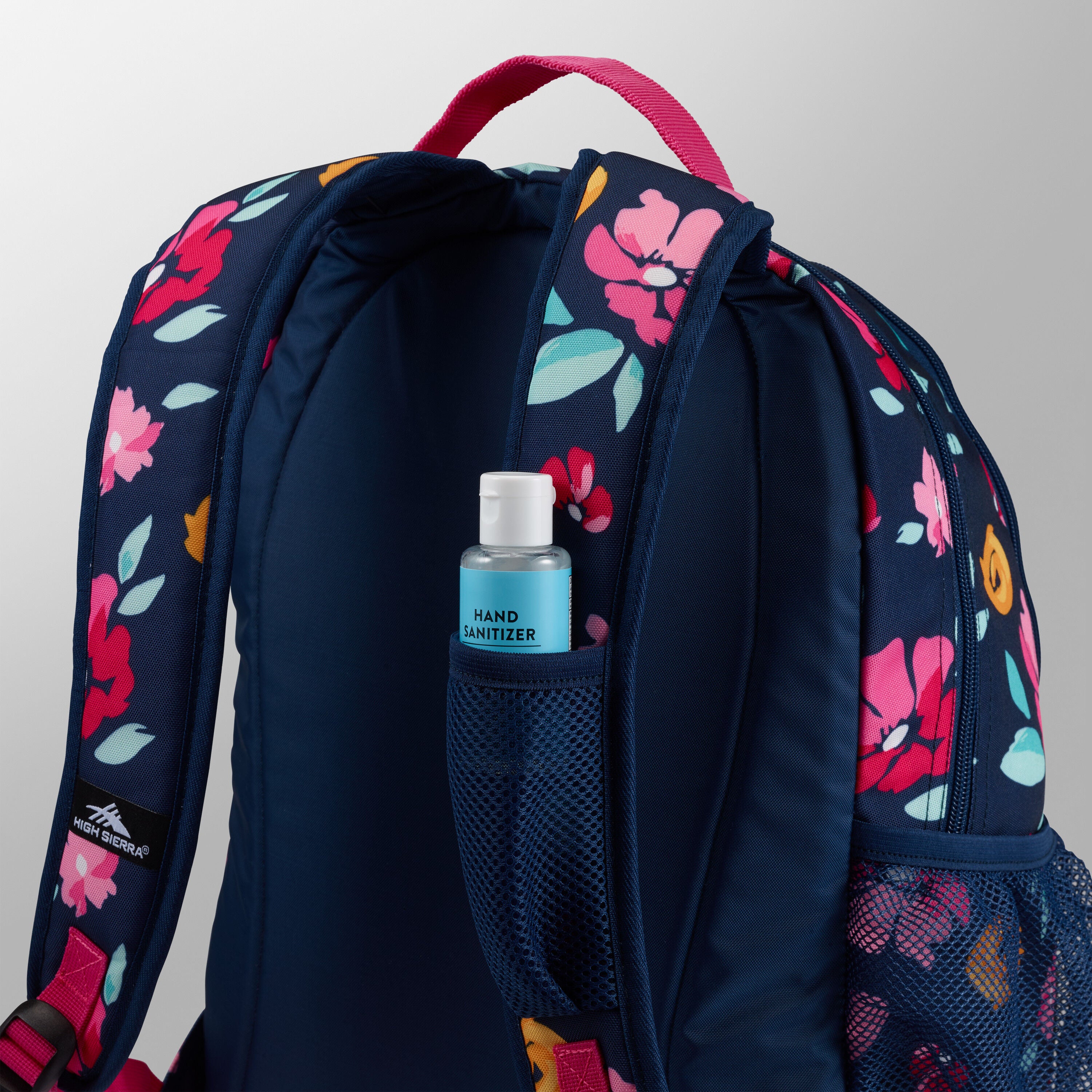 Curve Backpack