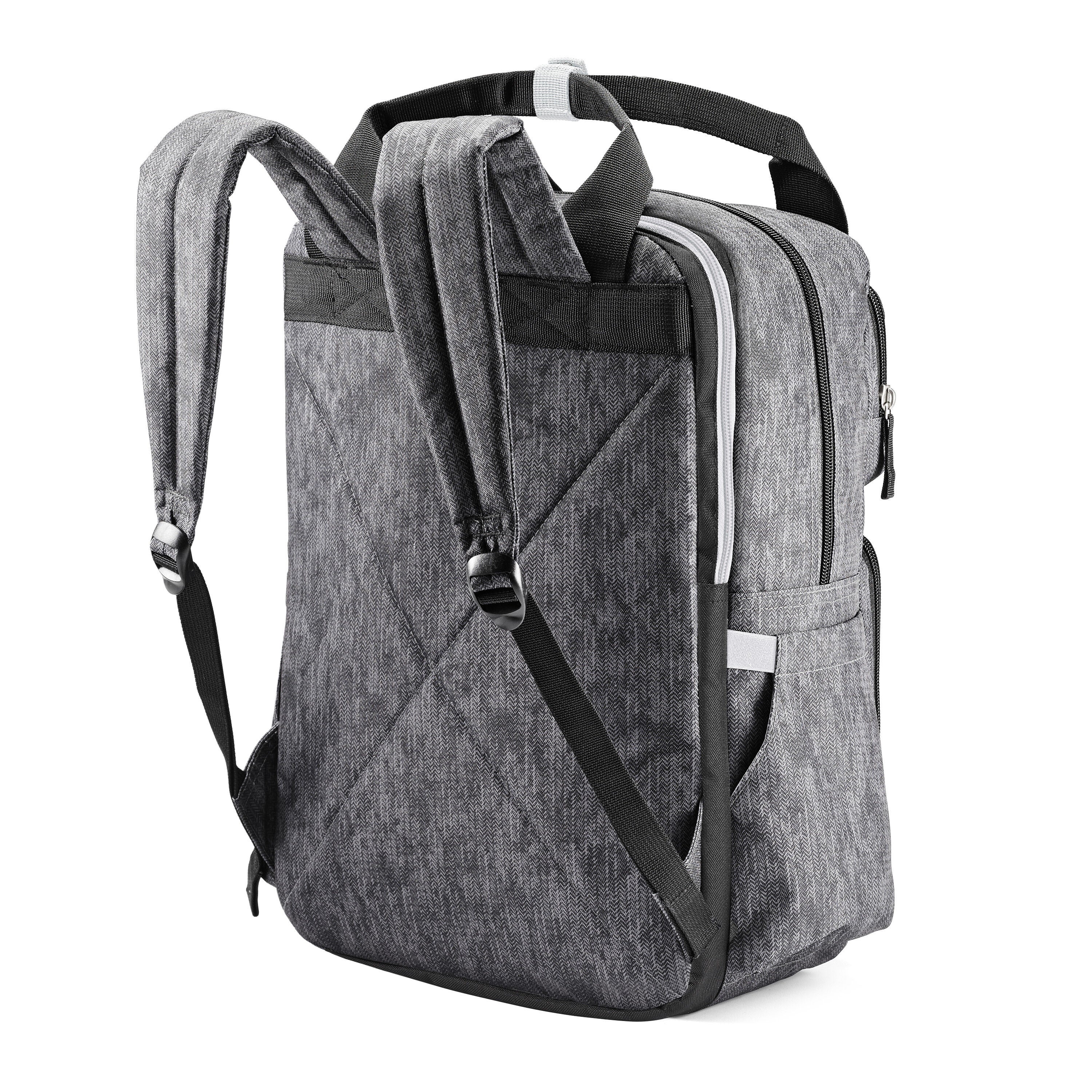High sierra mindie backpack review outlet