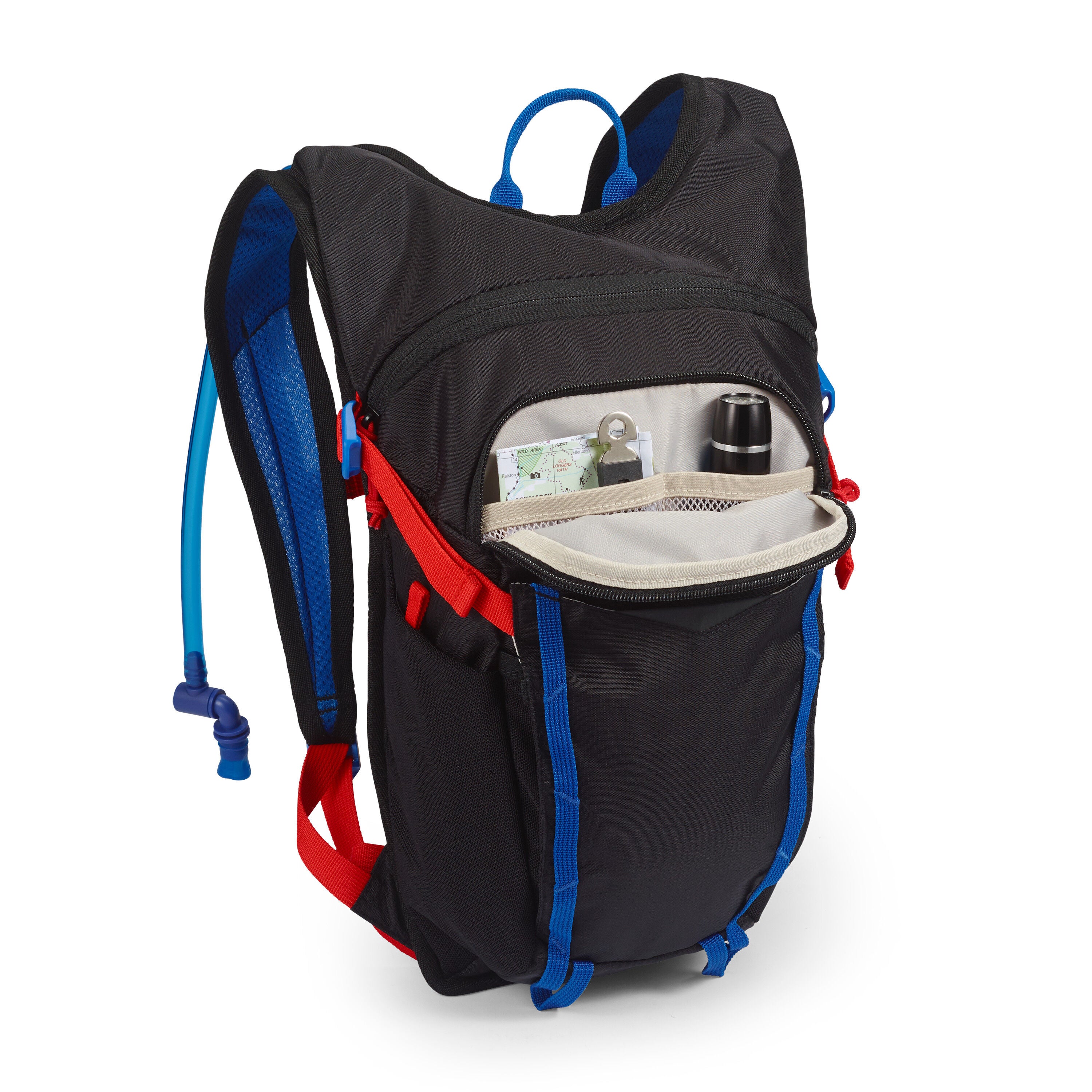 Hydrahike 2.0 Youth 8L Hydration Pack