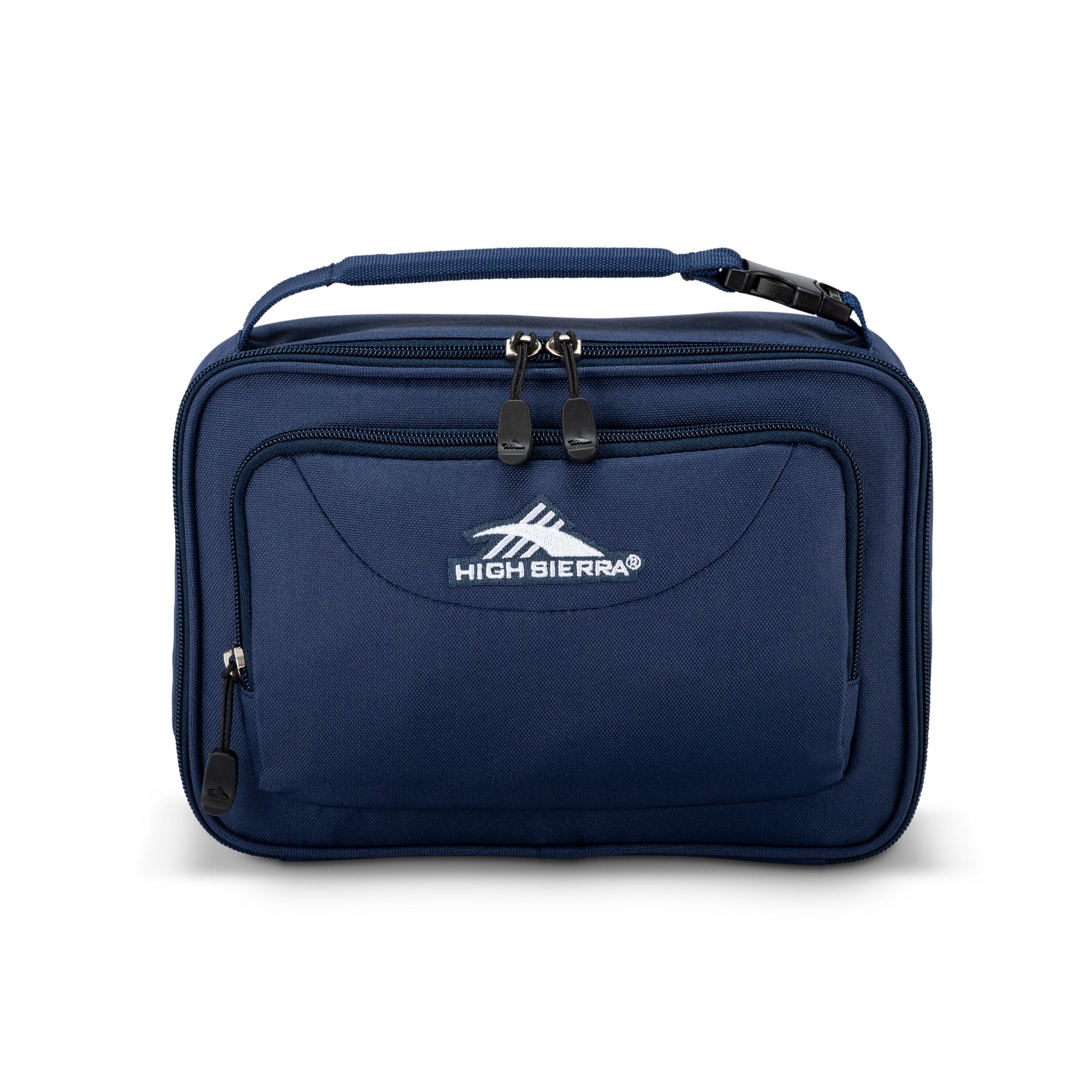 High sierra single compartment lunch bag sales