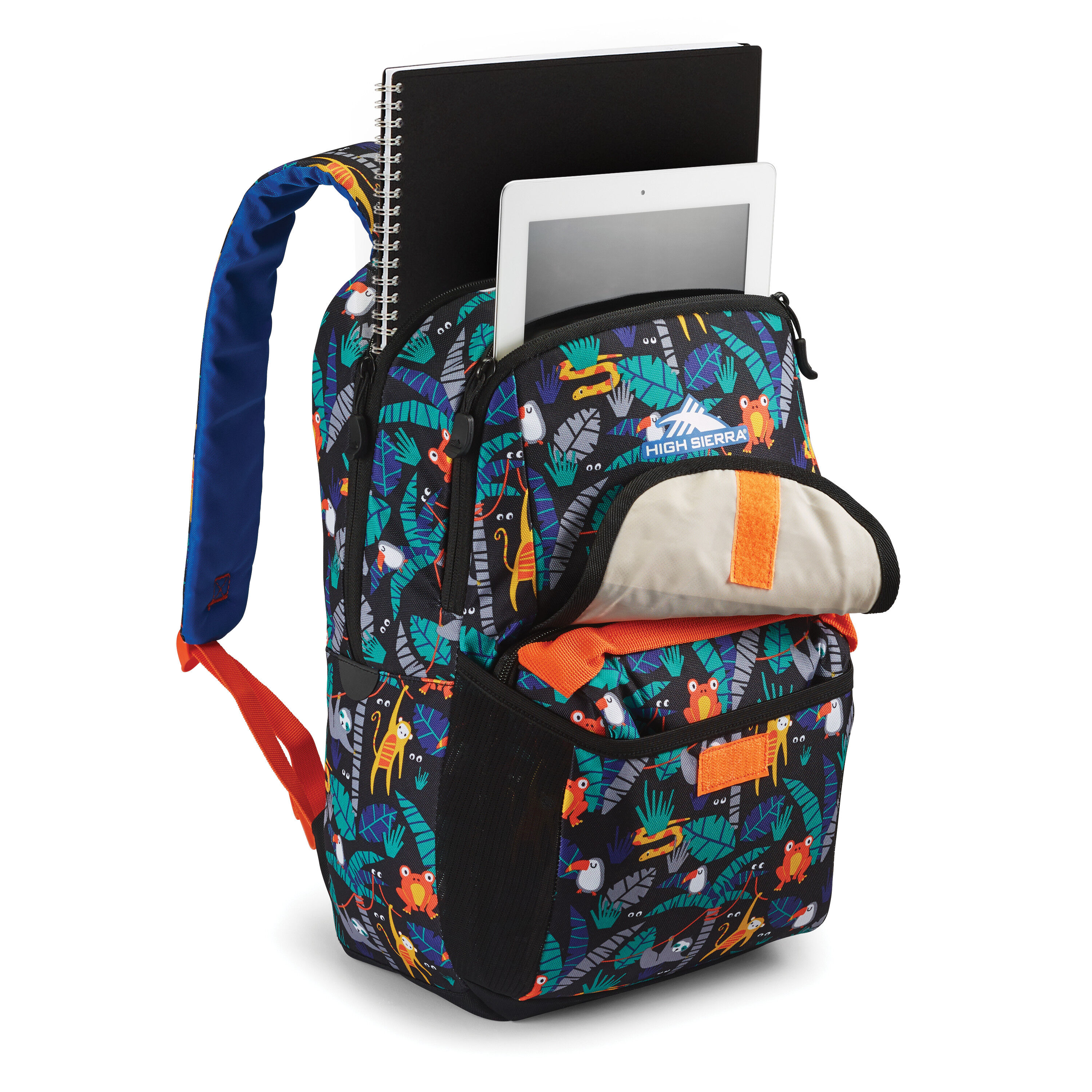 TODAYFUL MASON´s Back Pack-