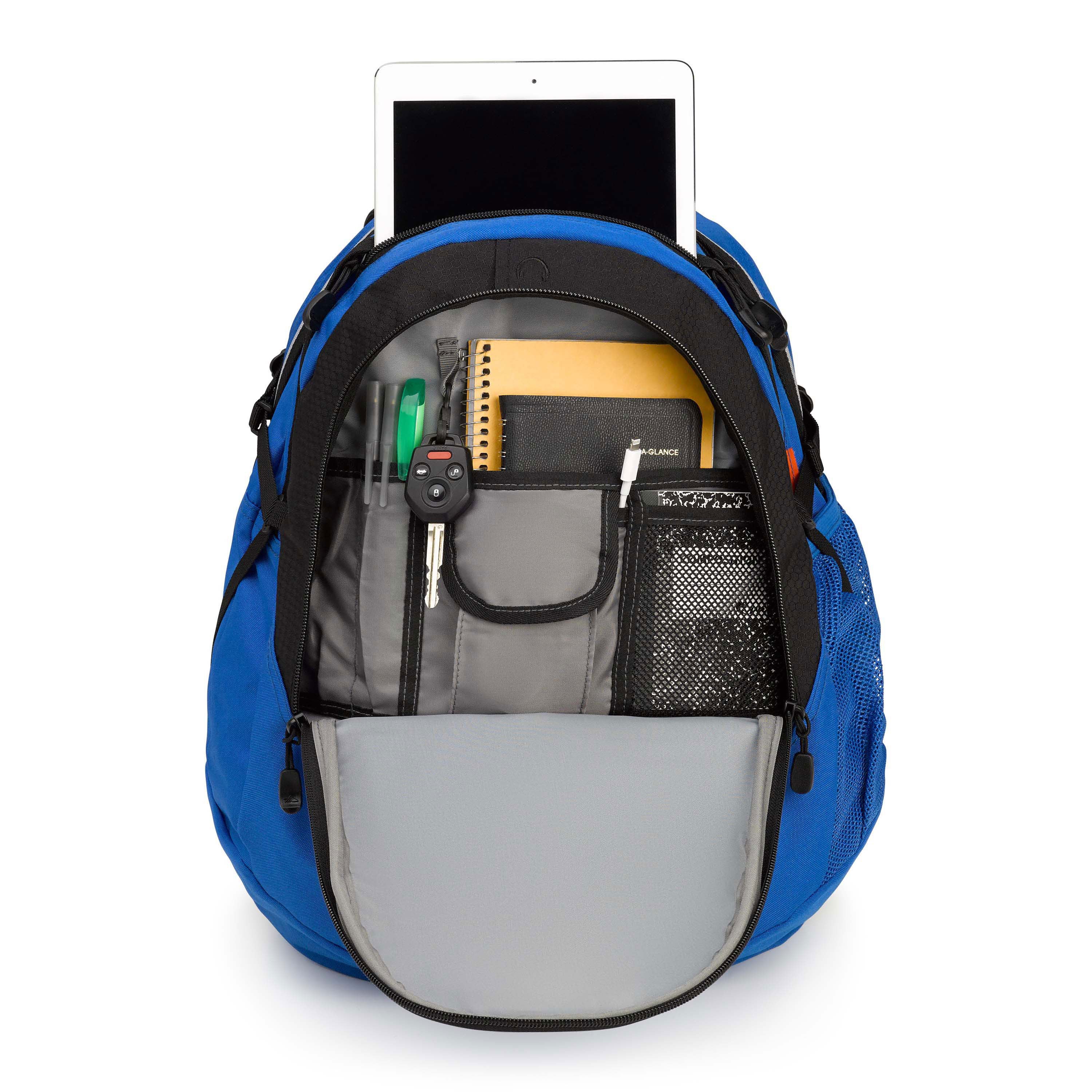 Fatboy Backpack