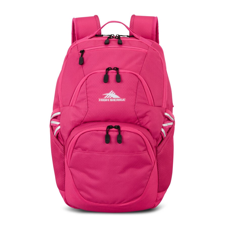 Swoop SG Backpack in the color New | Electric Fuchsia. image number 2