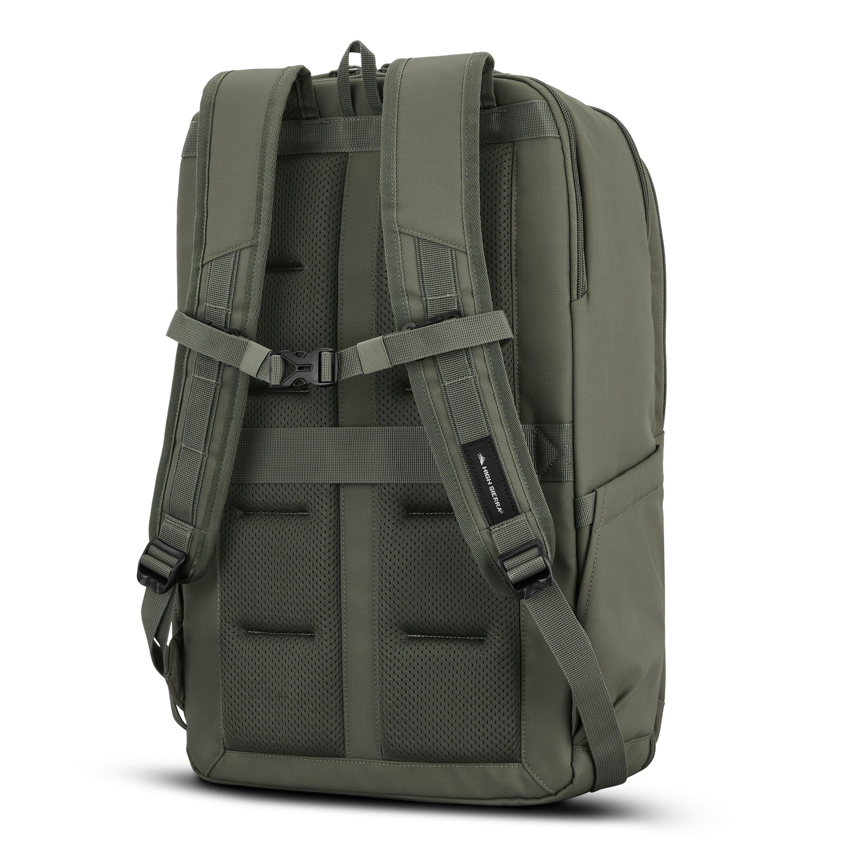 adjustable travel backpack The carry on backpack that expands to give you more space when you need it Tortuga Travel Backpack Pro 40L