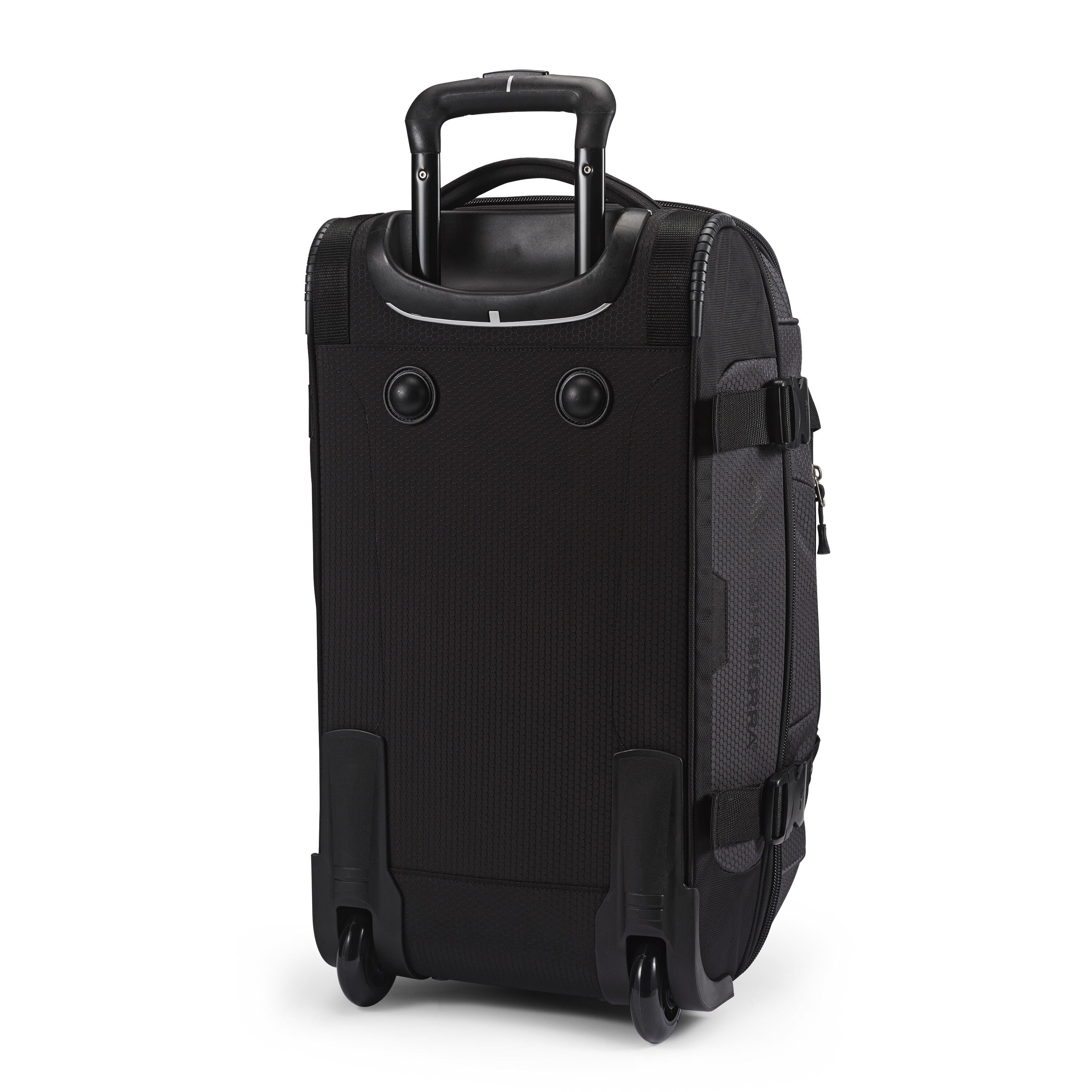 High sierra on sale roller duffel