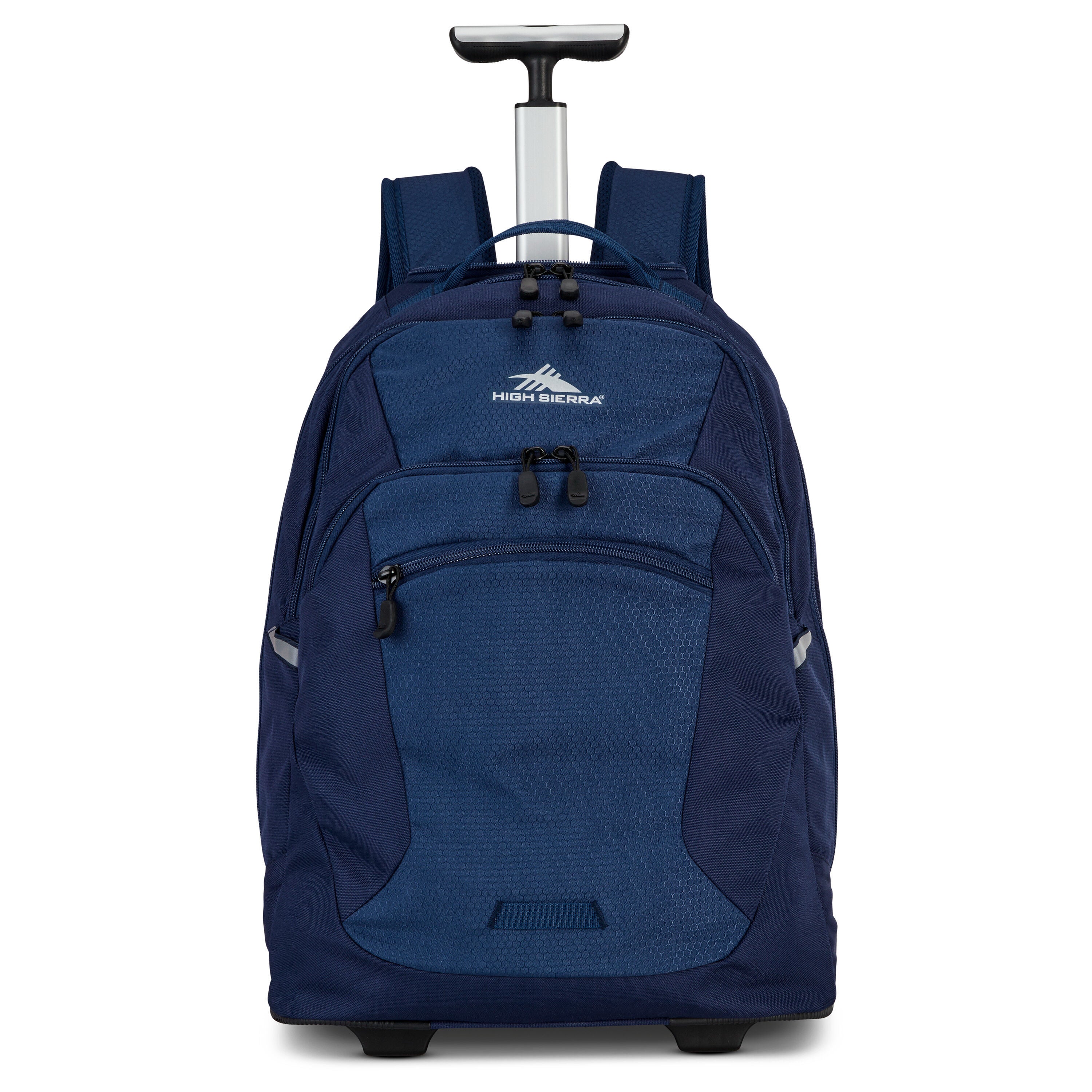 All Around Wheeled Backpack Wheeled High Sierra