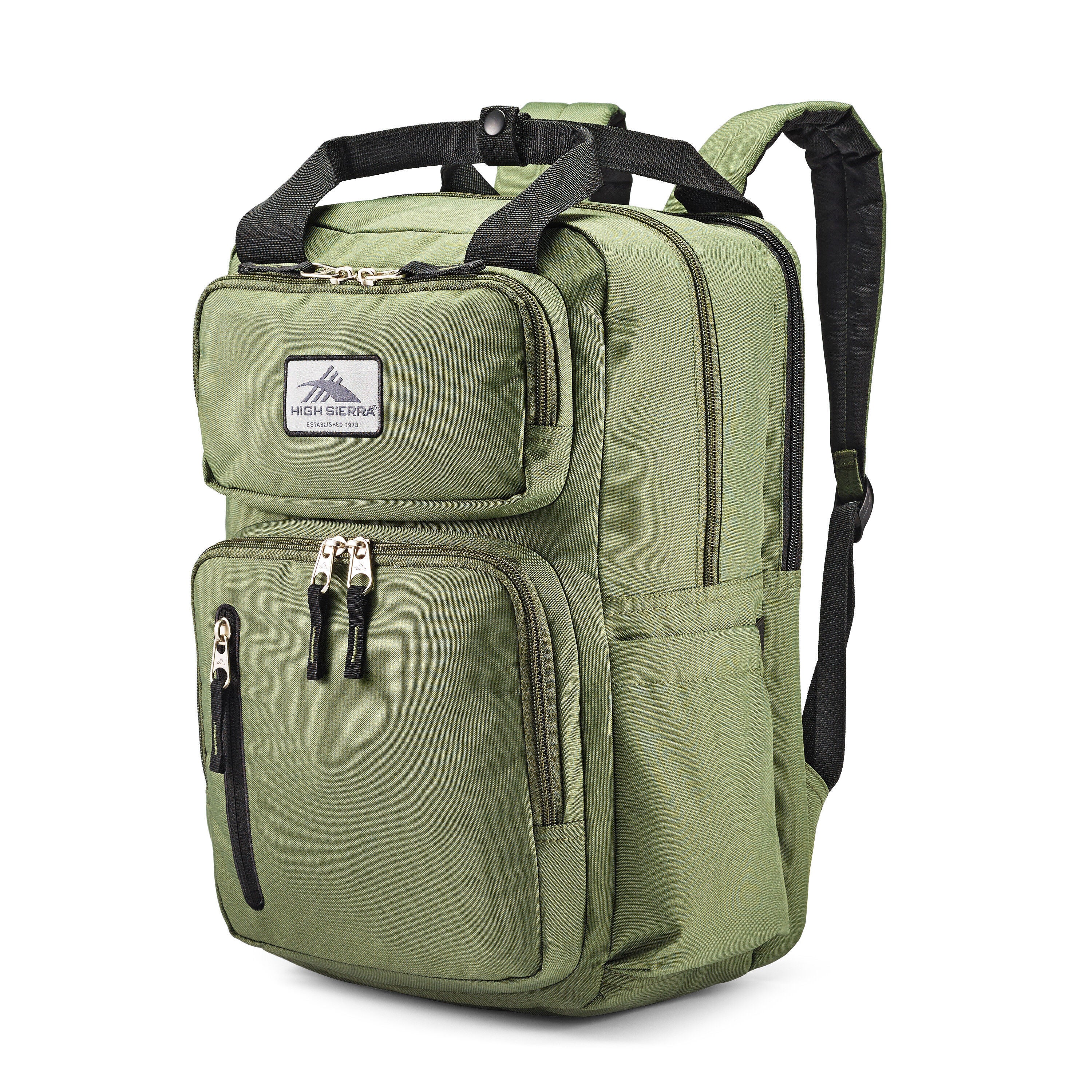 High sierra mindie backpack review store