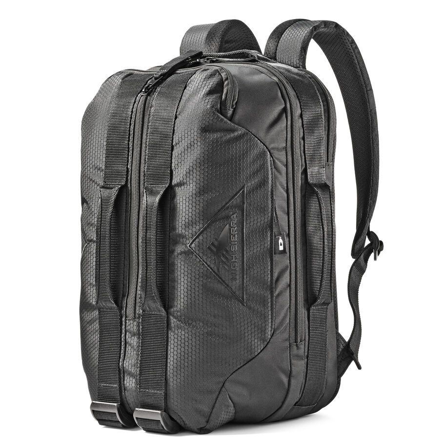 Dells Canyon Travel Backpack in the color . image number 1