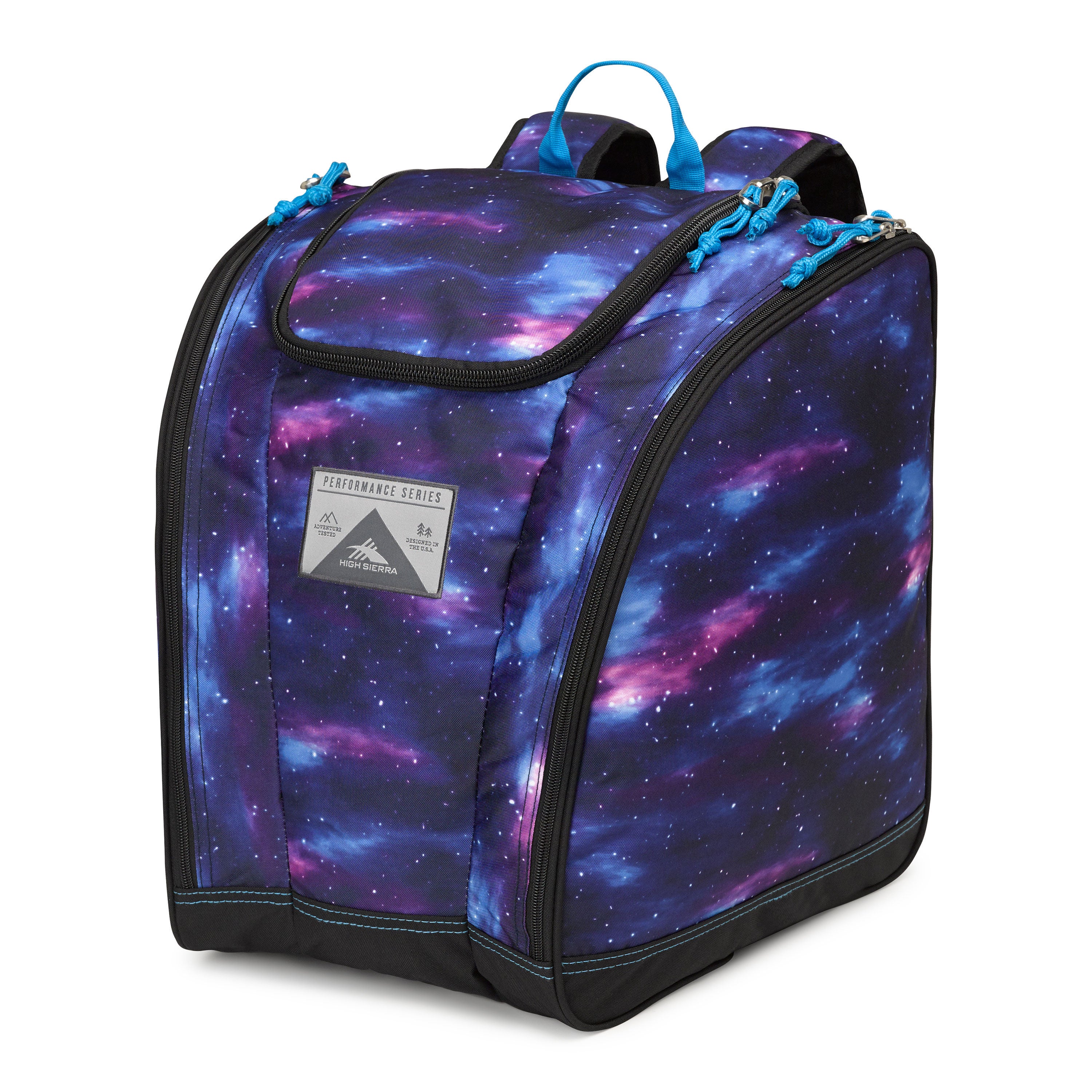 High sierra cheap ski boot bag