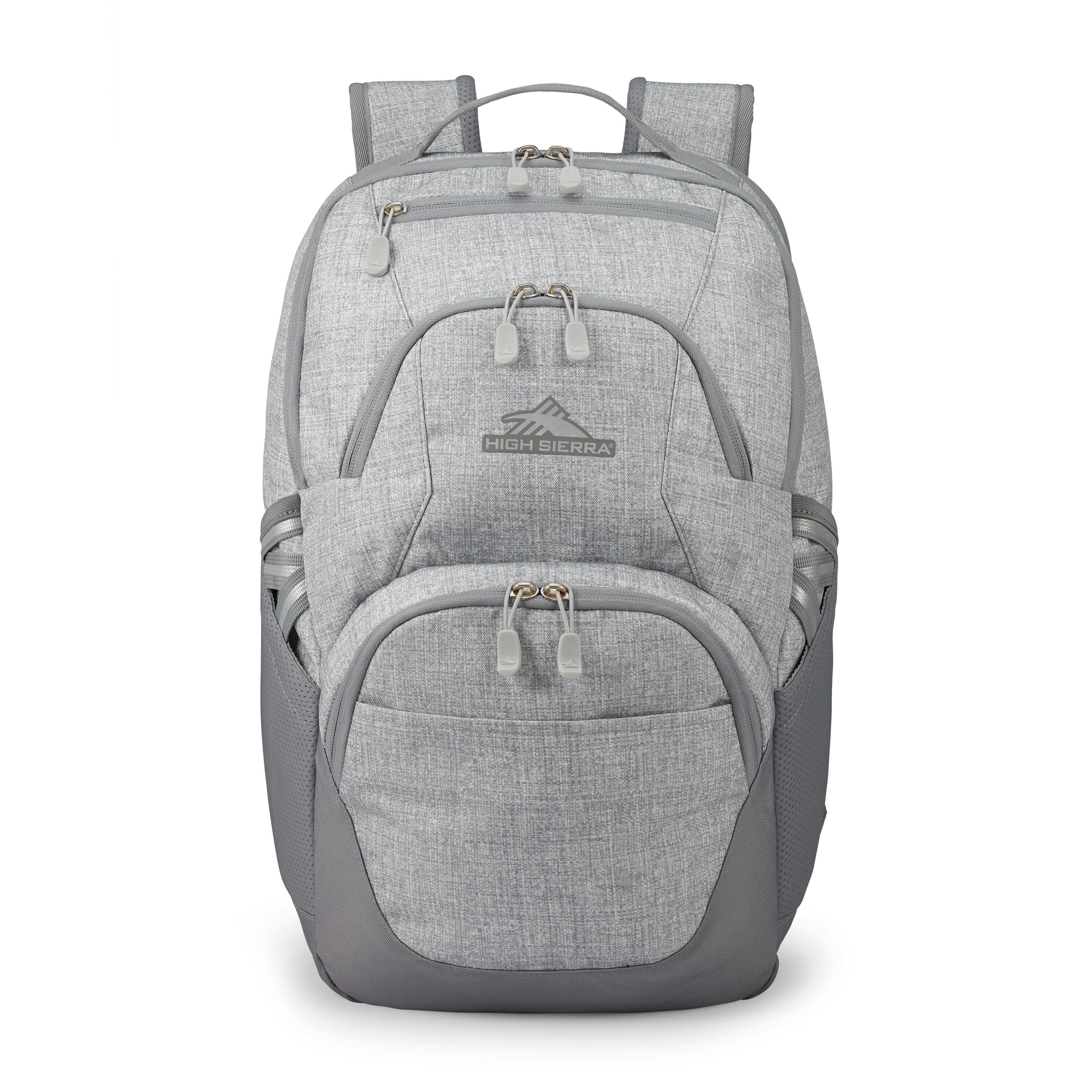 High sierra on sale gray backpack