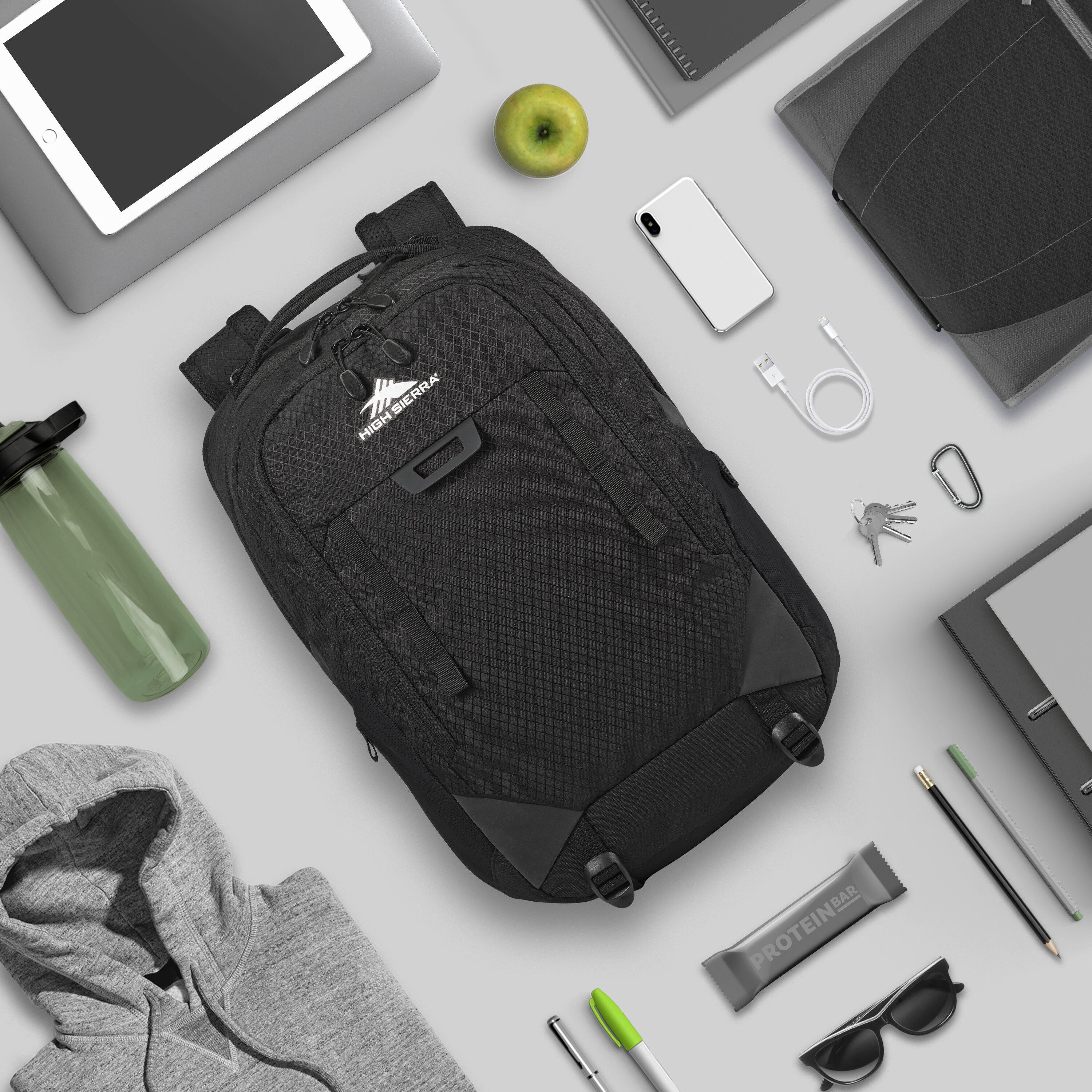 Buy Litmus Backpack for USD 32.99 High Sierra
