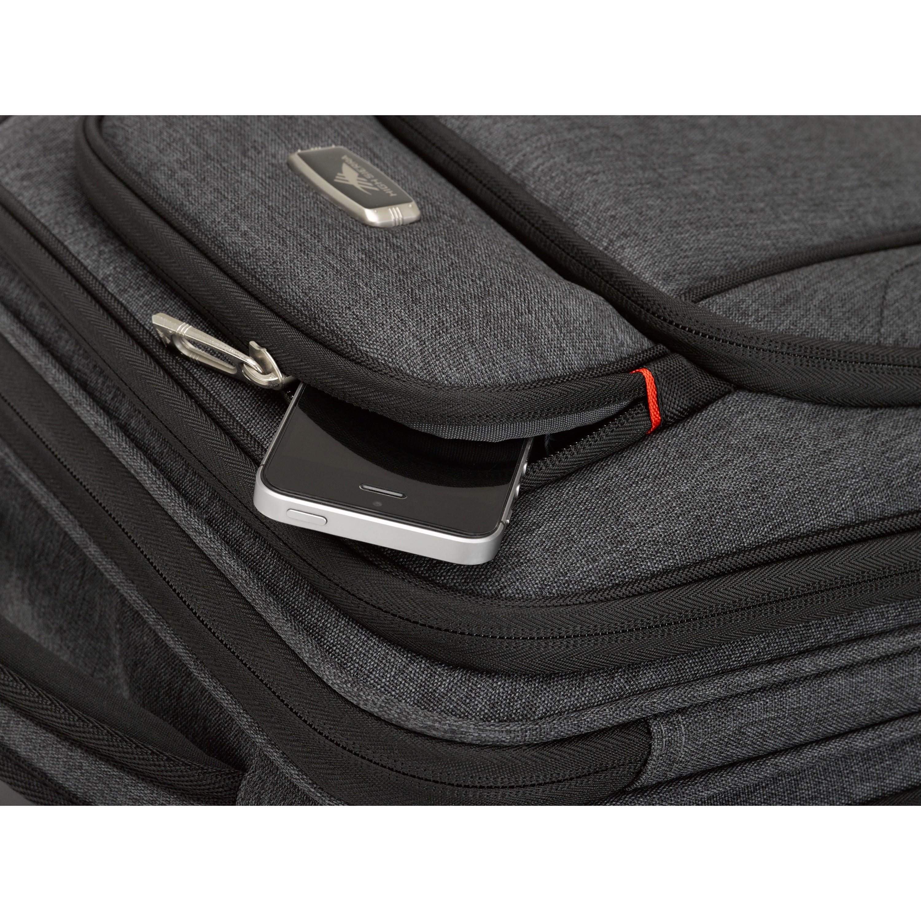 High sierra underseat tote shop