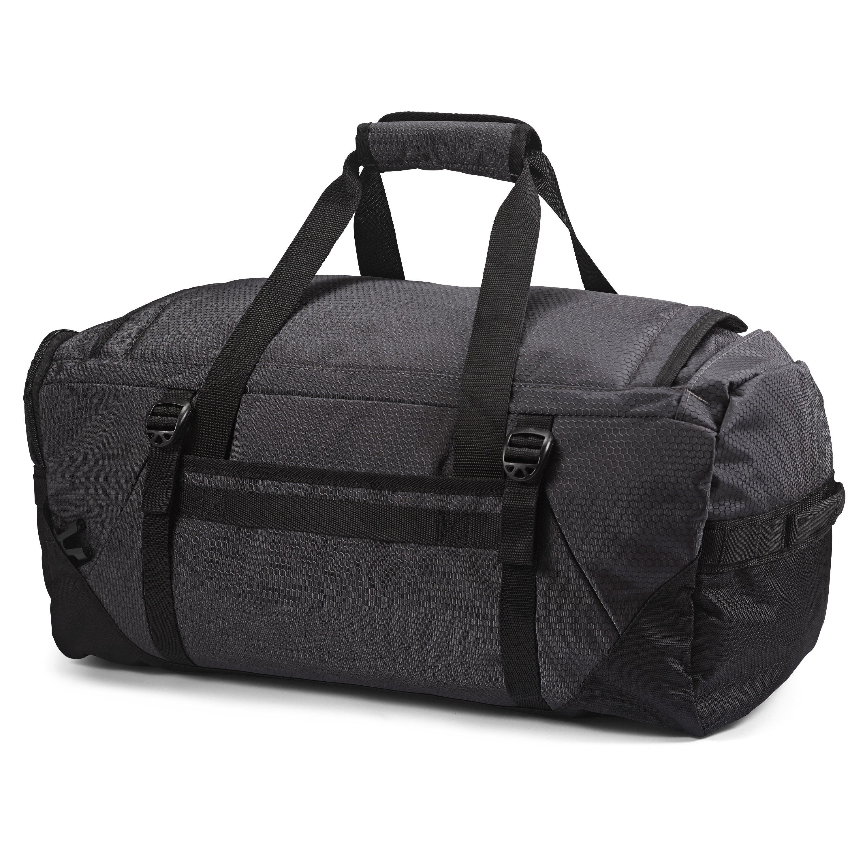Buy Fairlead Travel Duffel Backpack for USD 84.99 High Sierra