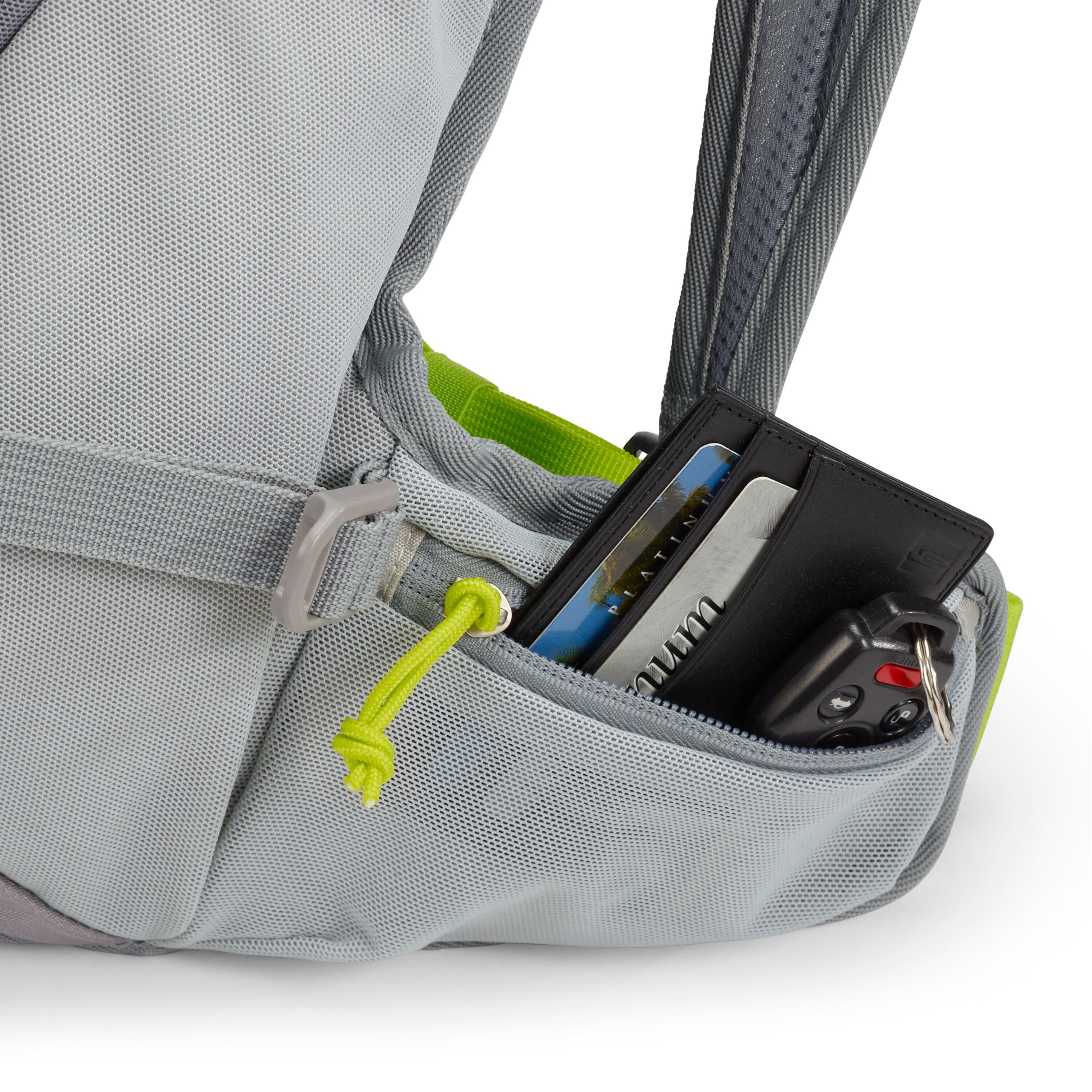 Hydrahike 2.0 16L Hydration Pack