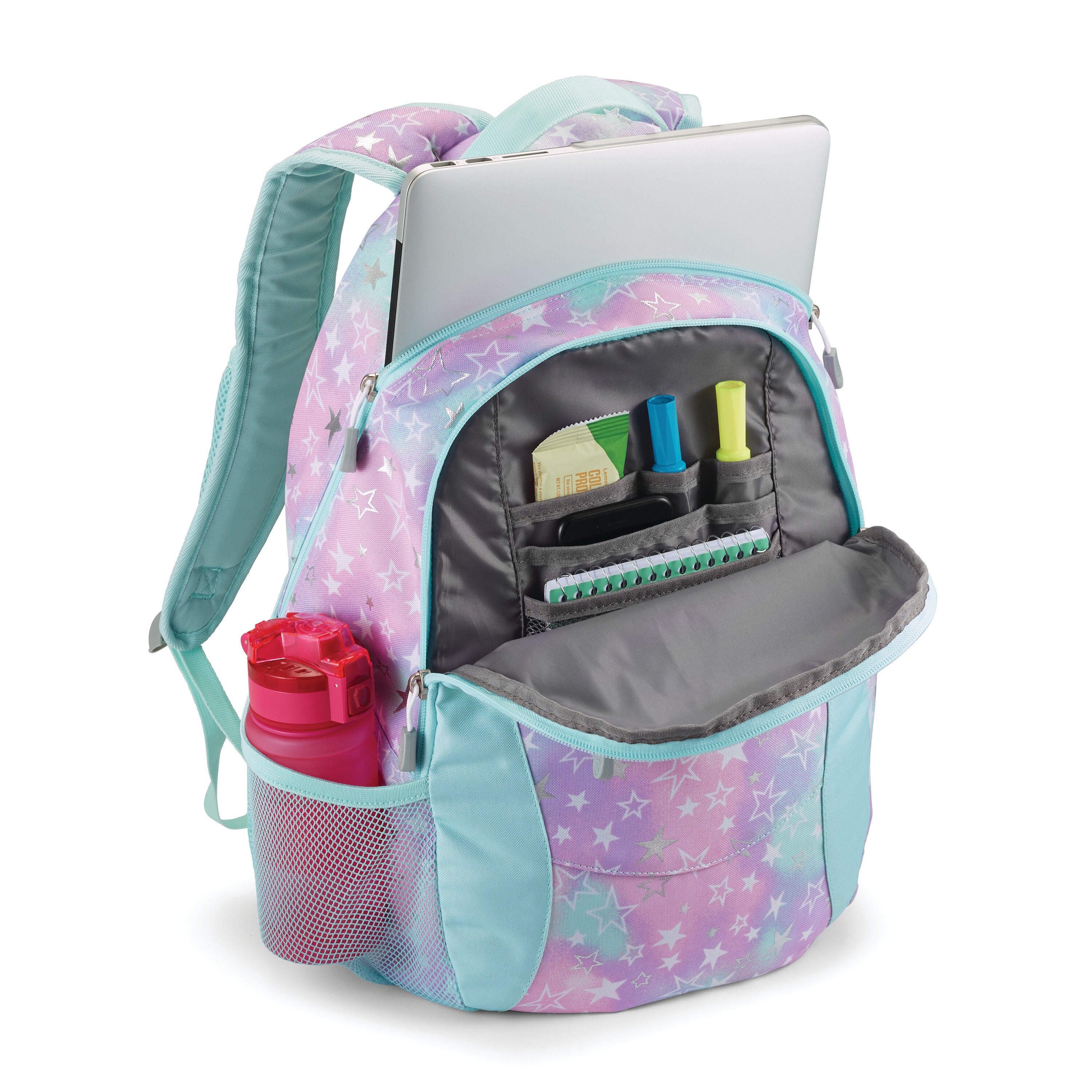 Buy Curve Backpack for USD 14.99 High Sierra
