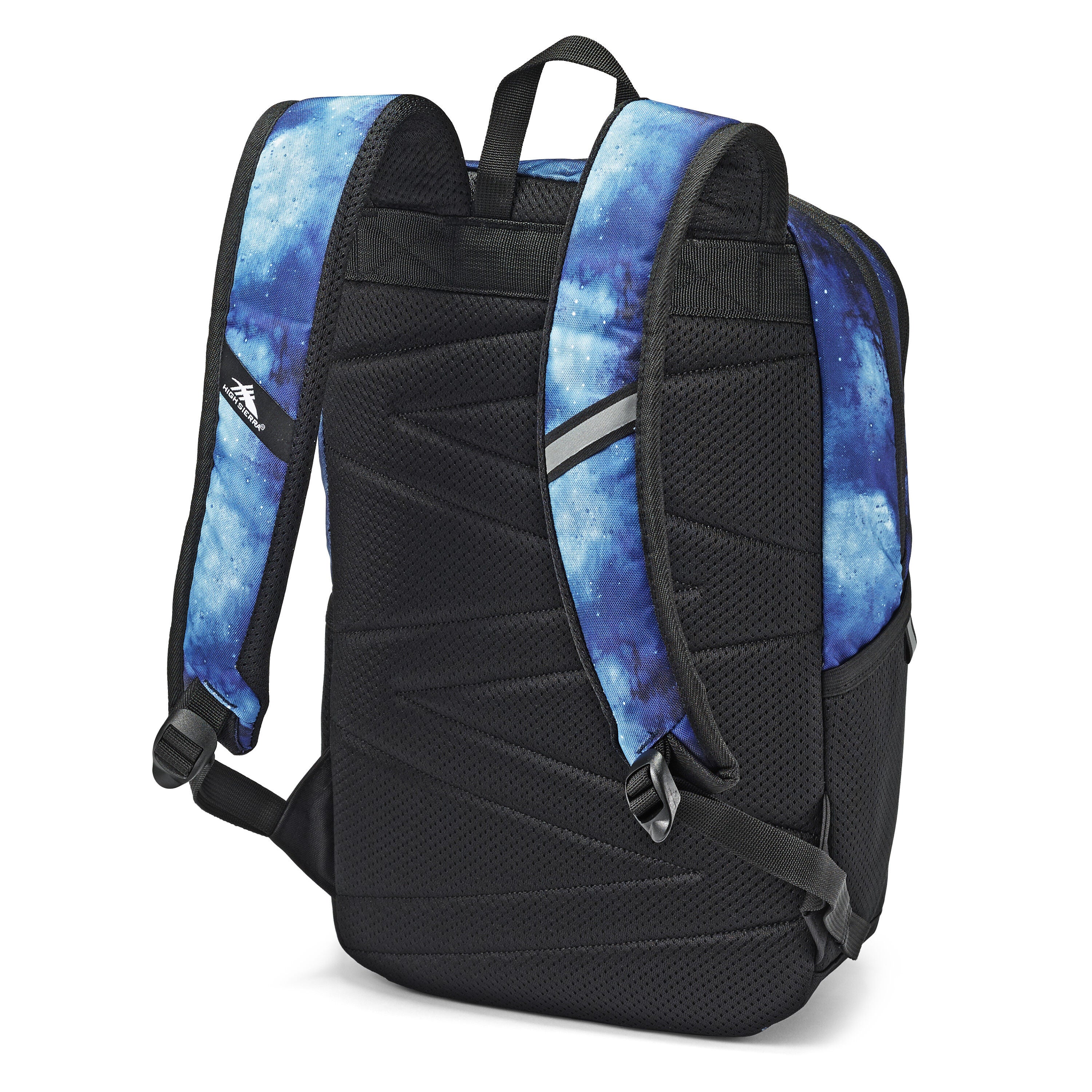 Outburst Backpack in the color Space. image number 2