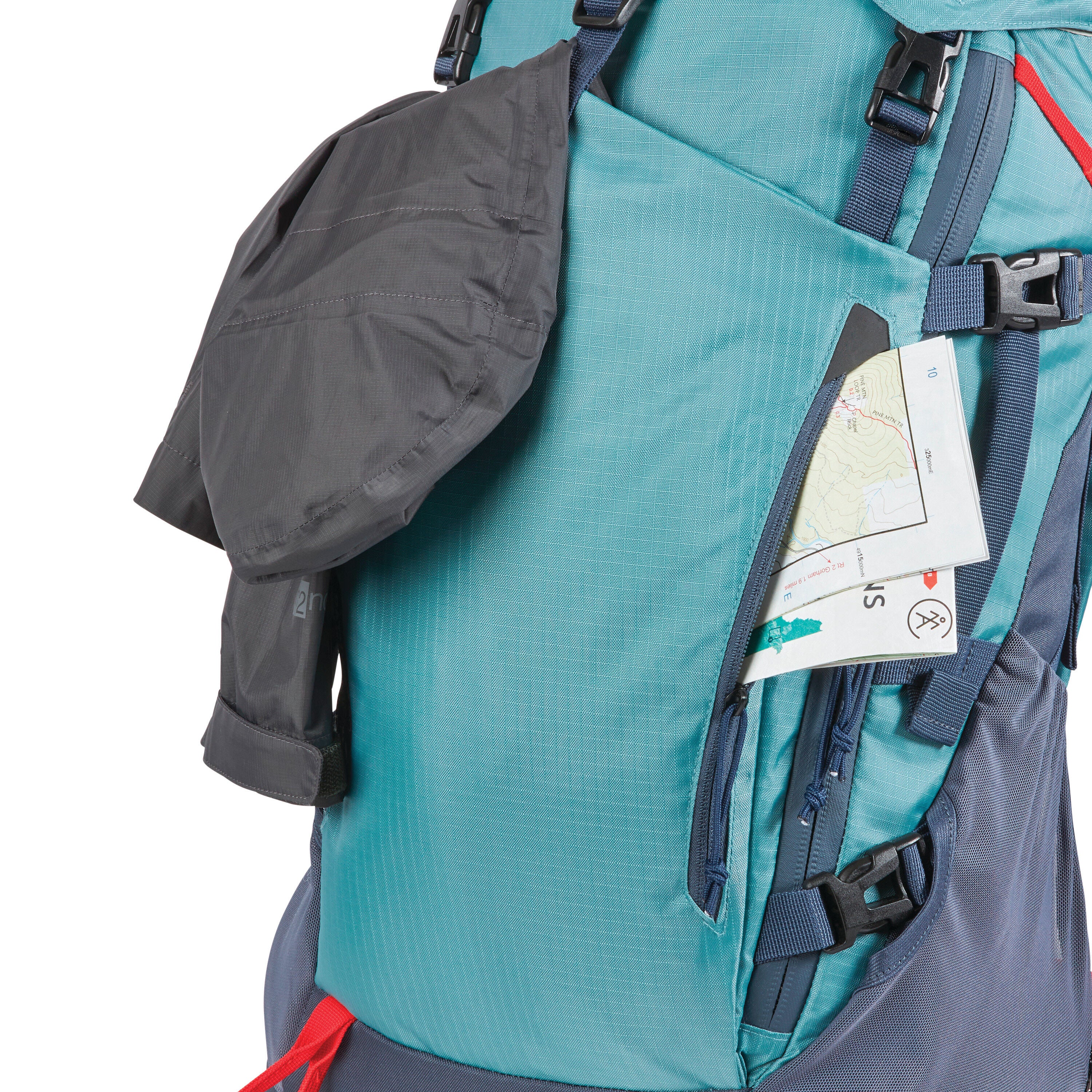 Arctic mountain backpack sale