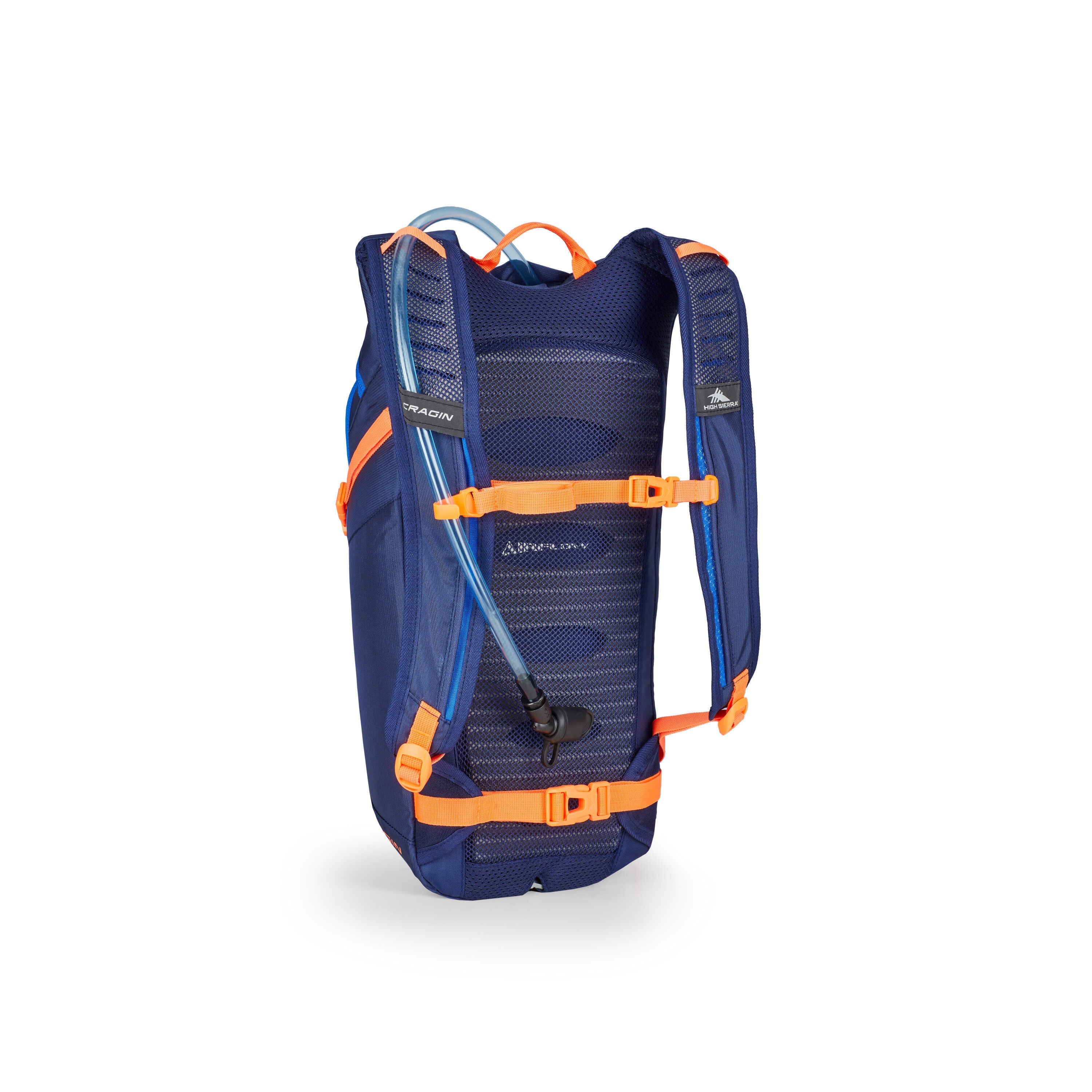 High sierra cragin 2l hydration pack top