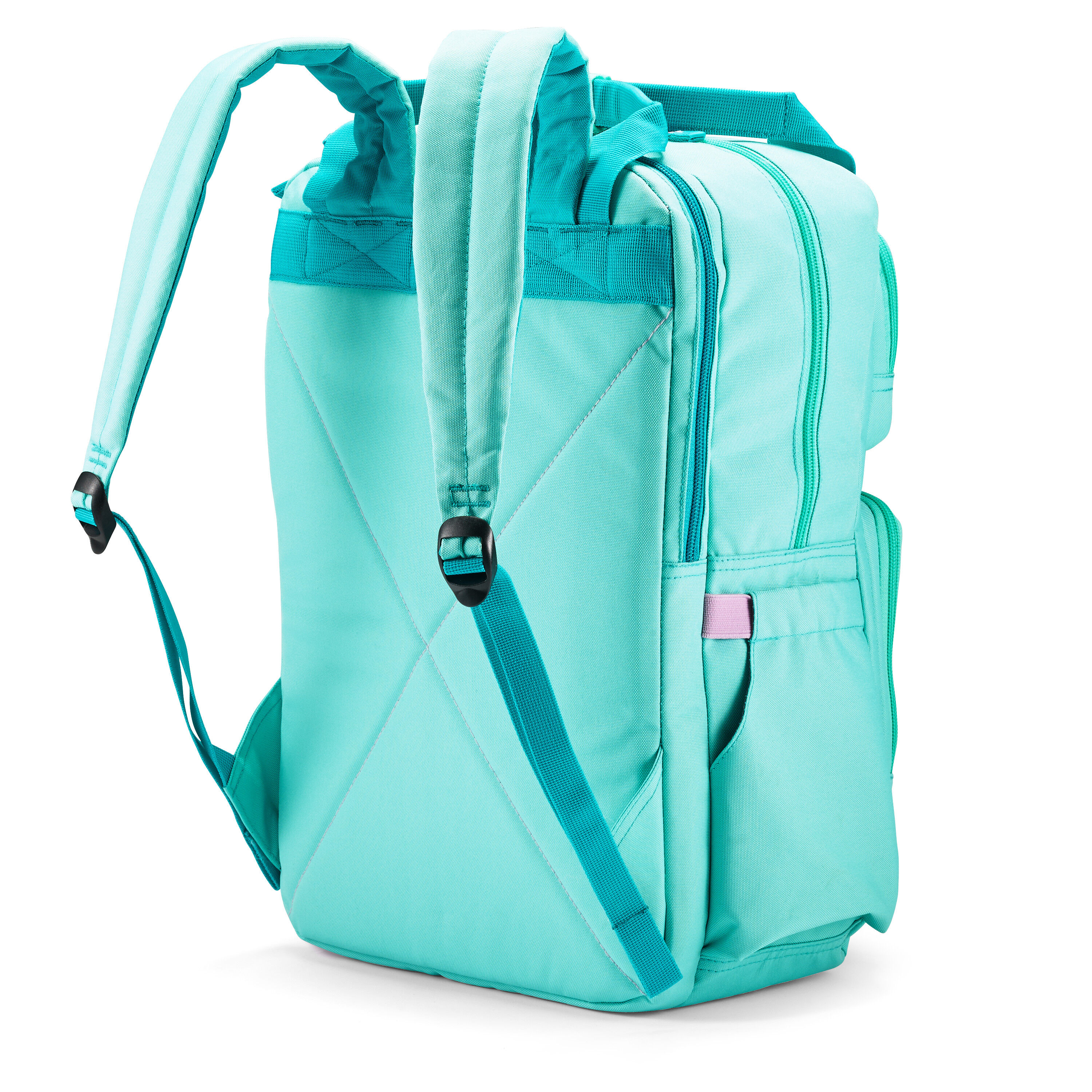 Kipling on X: Spending time outdoors with this versatile backpack