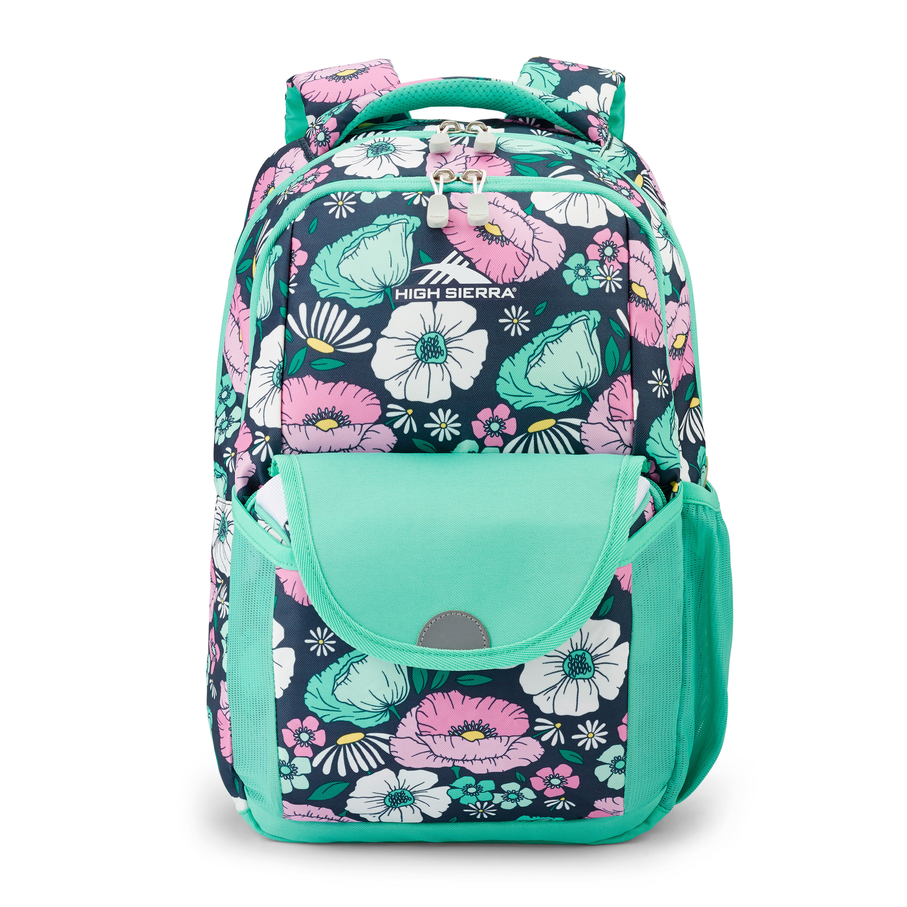 Green Smoothie - backpack – Lolie