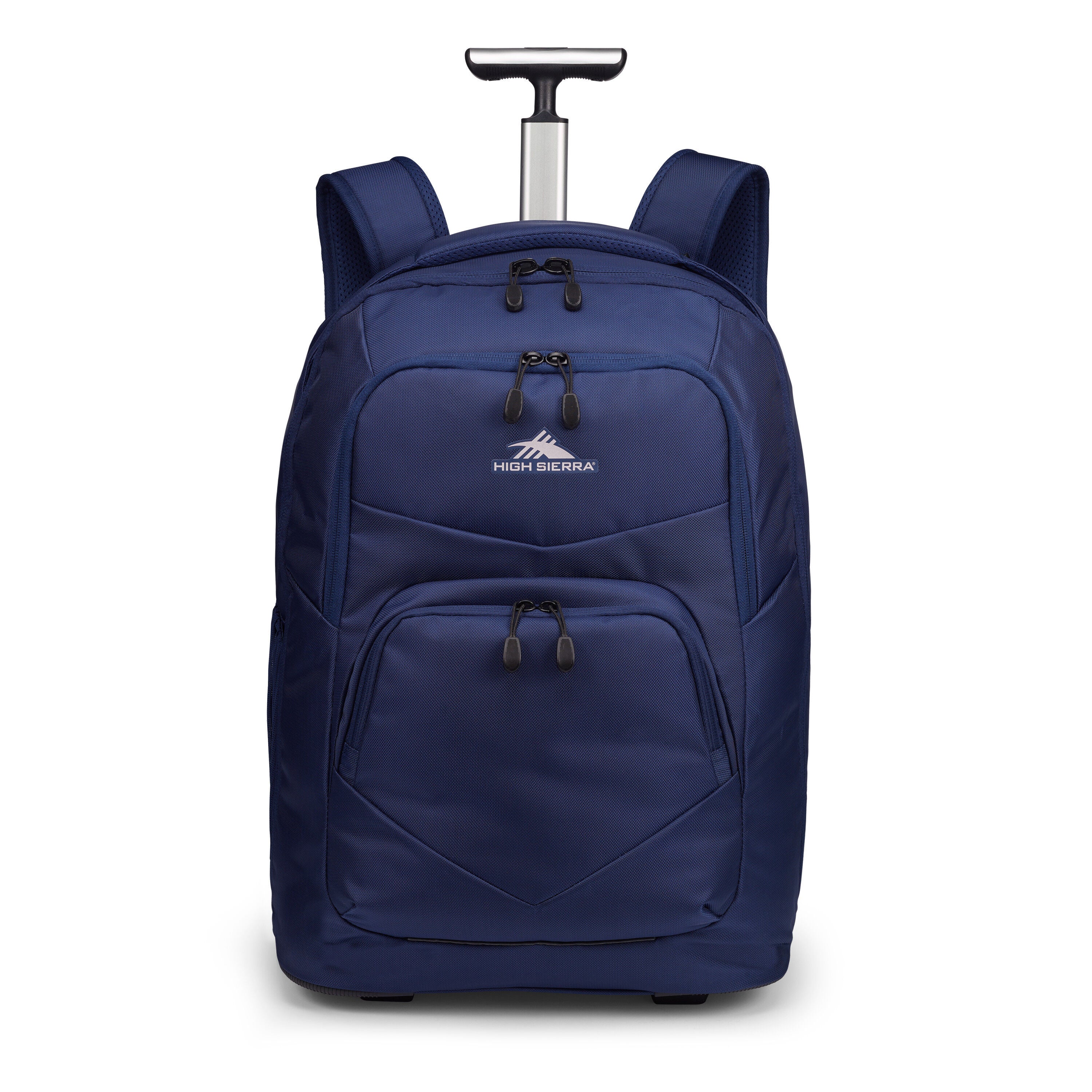 High sierra backpack with wheels online