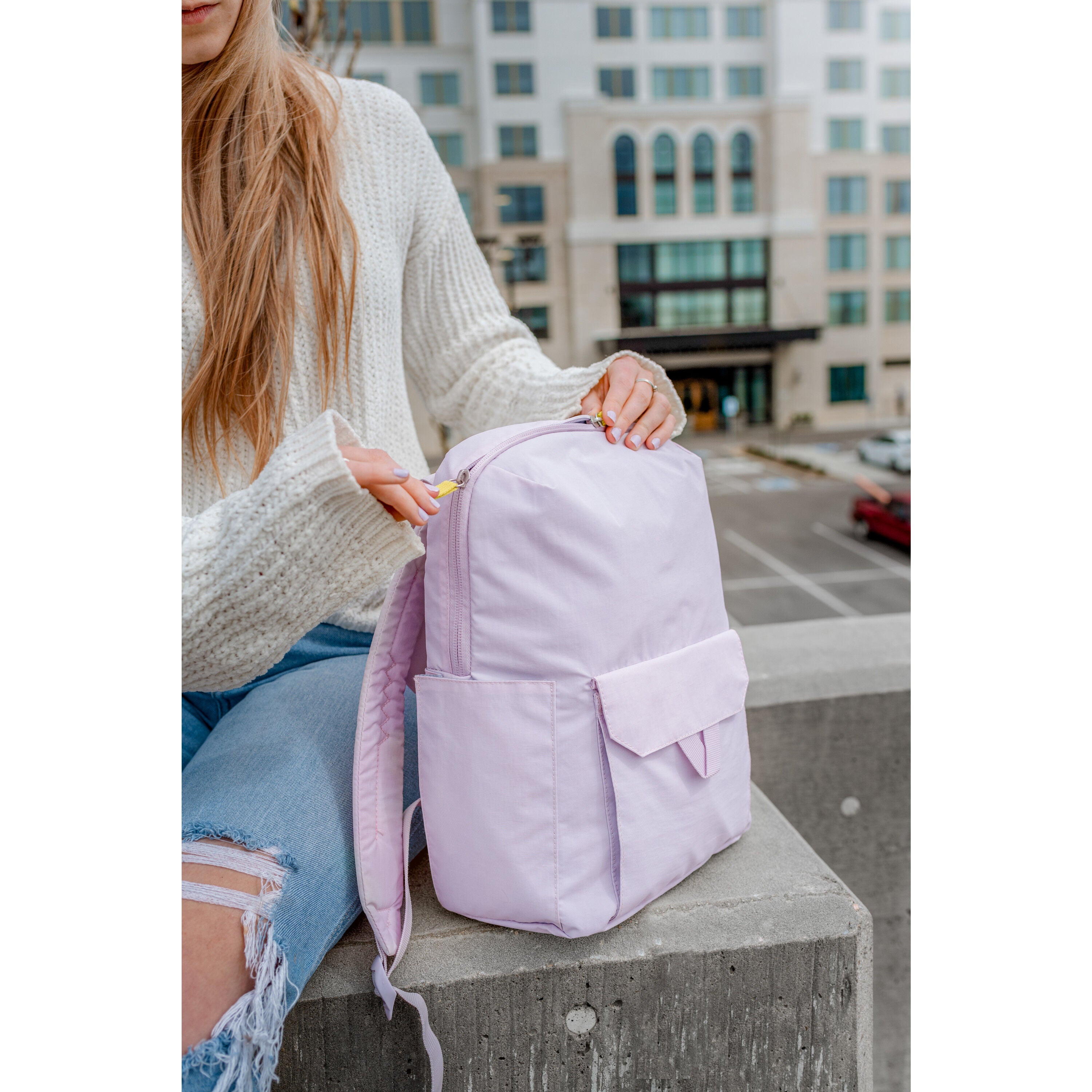 Buy Kiera Mini Backpack for USD 39.99 High Sierra