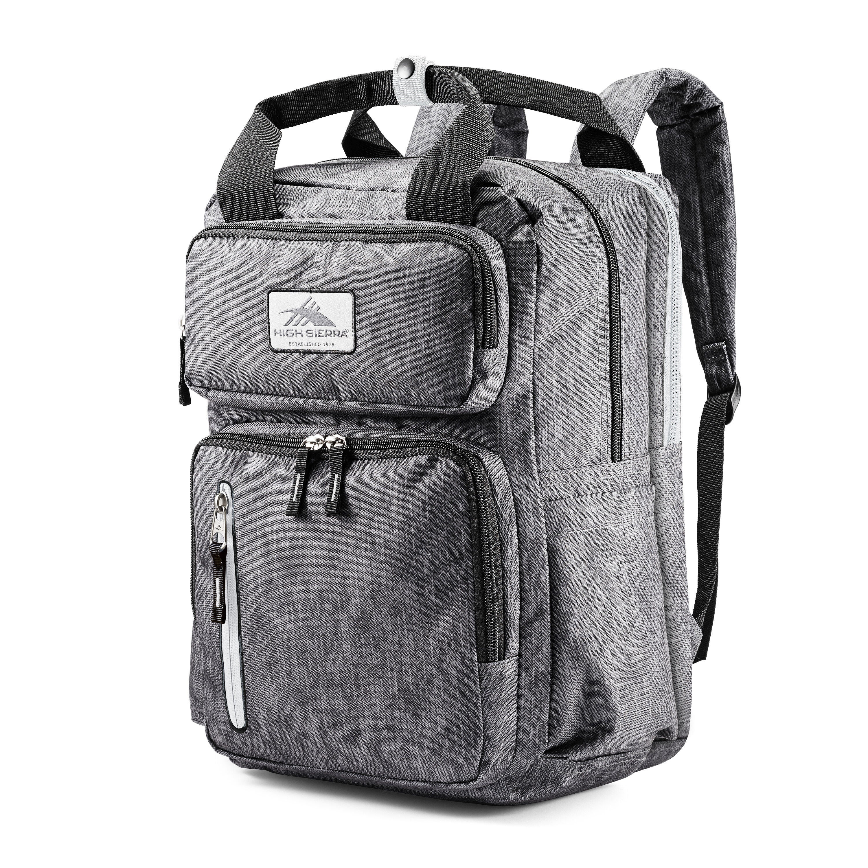 High sierra mindie backpack cheap