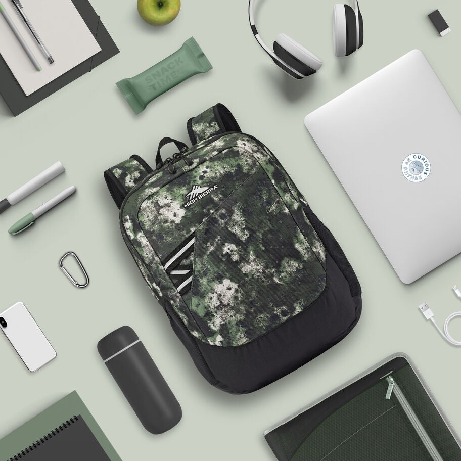 Outburst Backpack