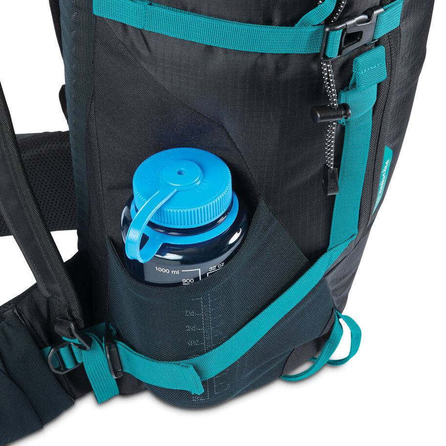 Pathway 2.0 45L Backpack in the color Black. image number 7