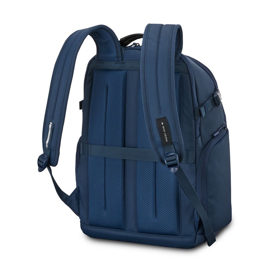 24/7 Pro Backpack in the color Dark Navy. image number 2