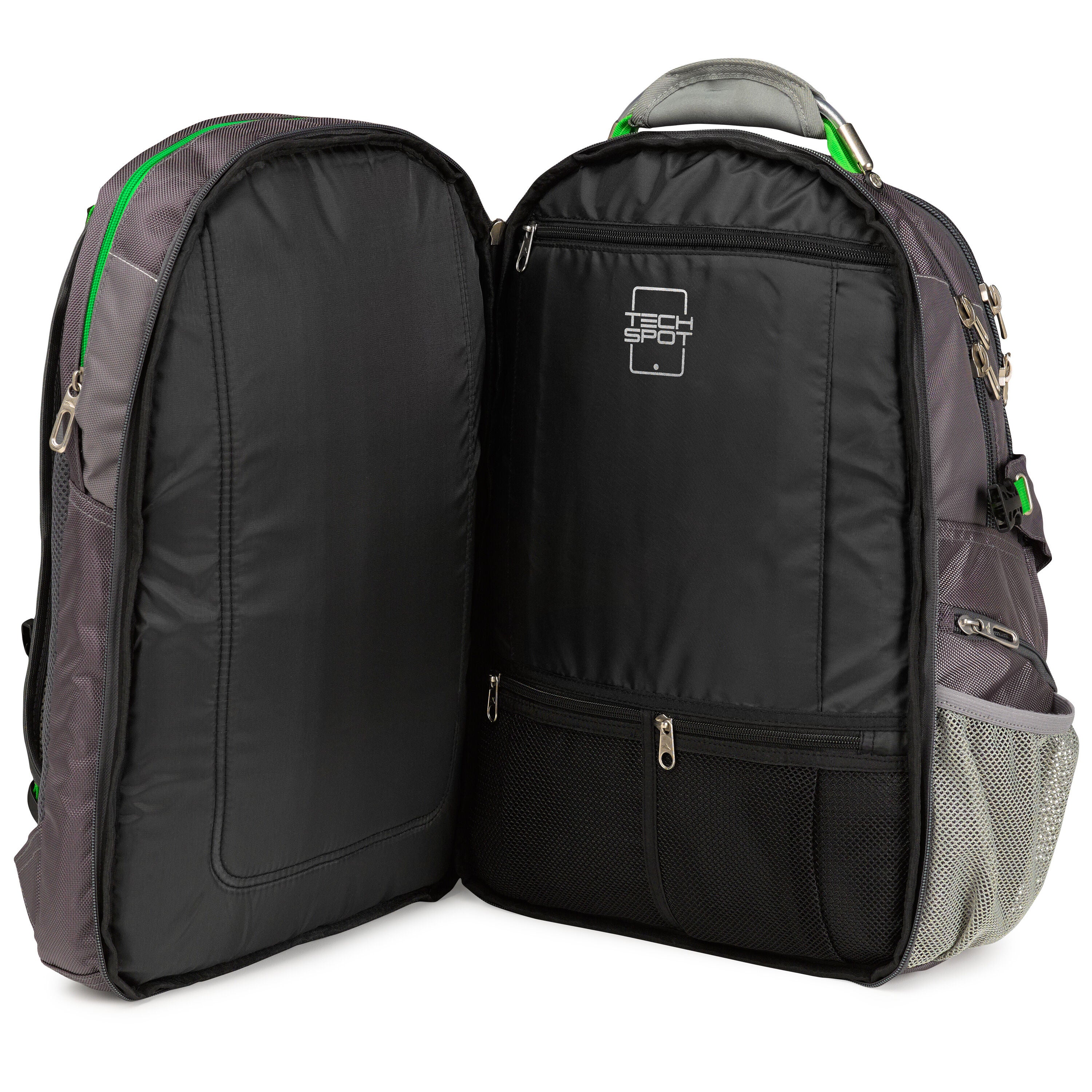 Xbt tsa laptop backpack discount