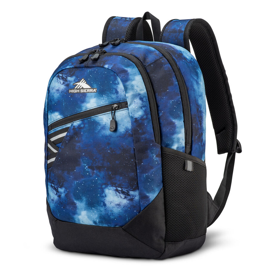Outburst 2.0 Backpack in the color Space. image number 0