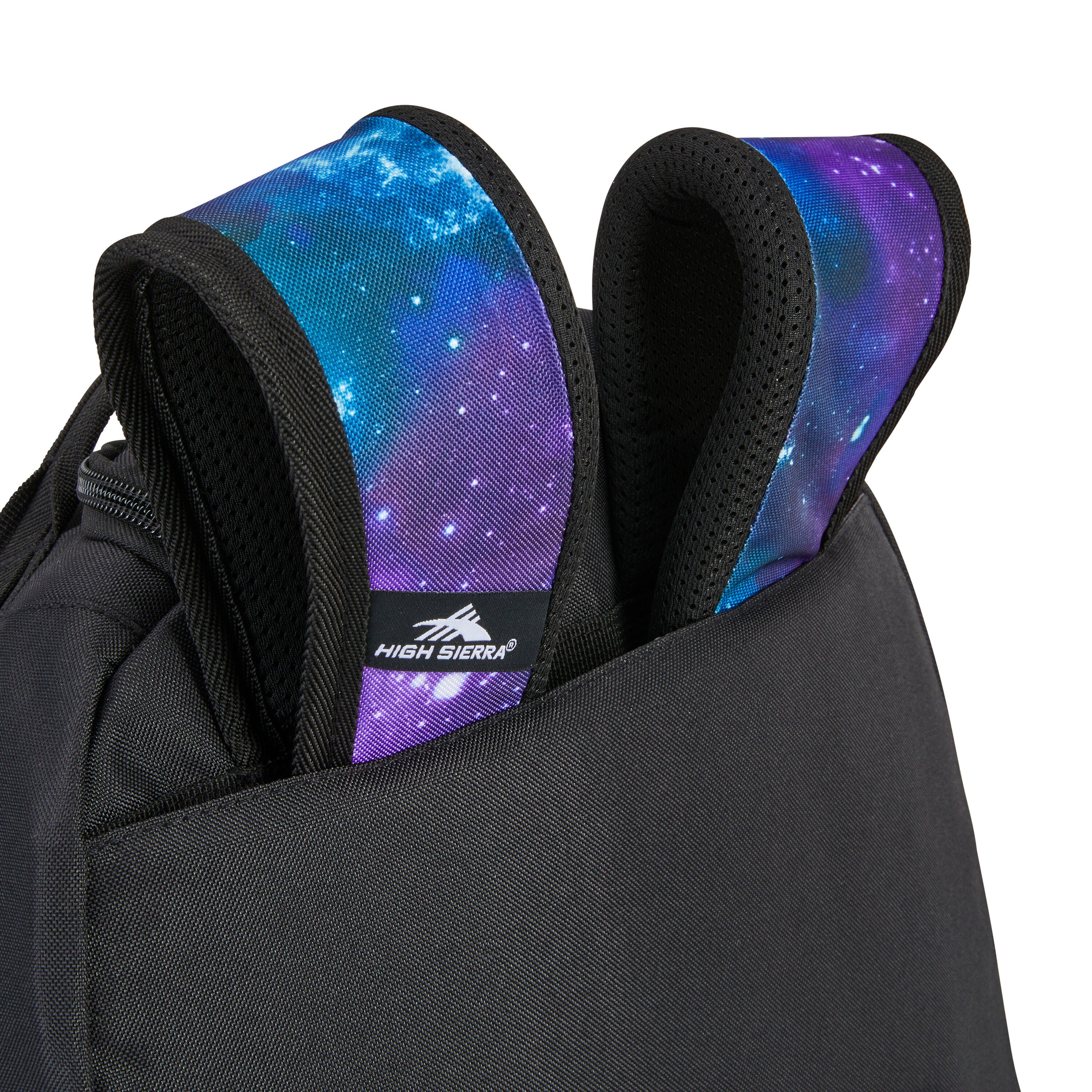 All Around Wheeled Backpack Wheeled High Sierra