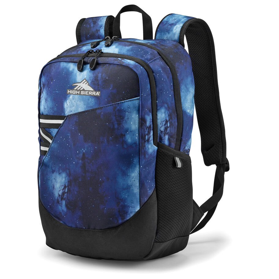 Outburst Backpack in the color Space. image number 0