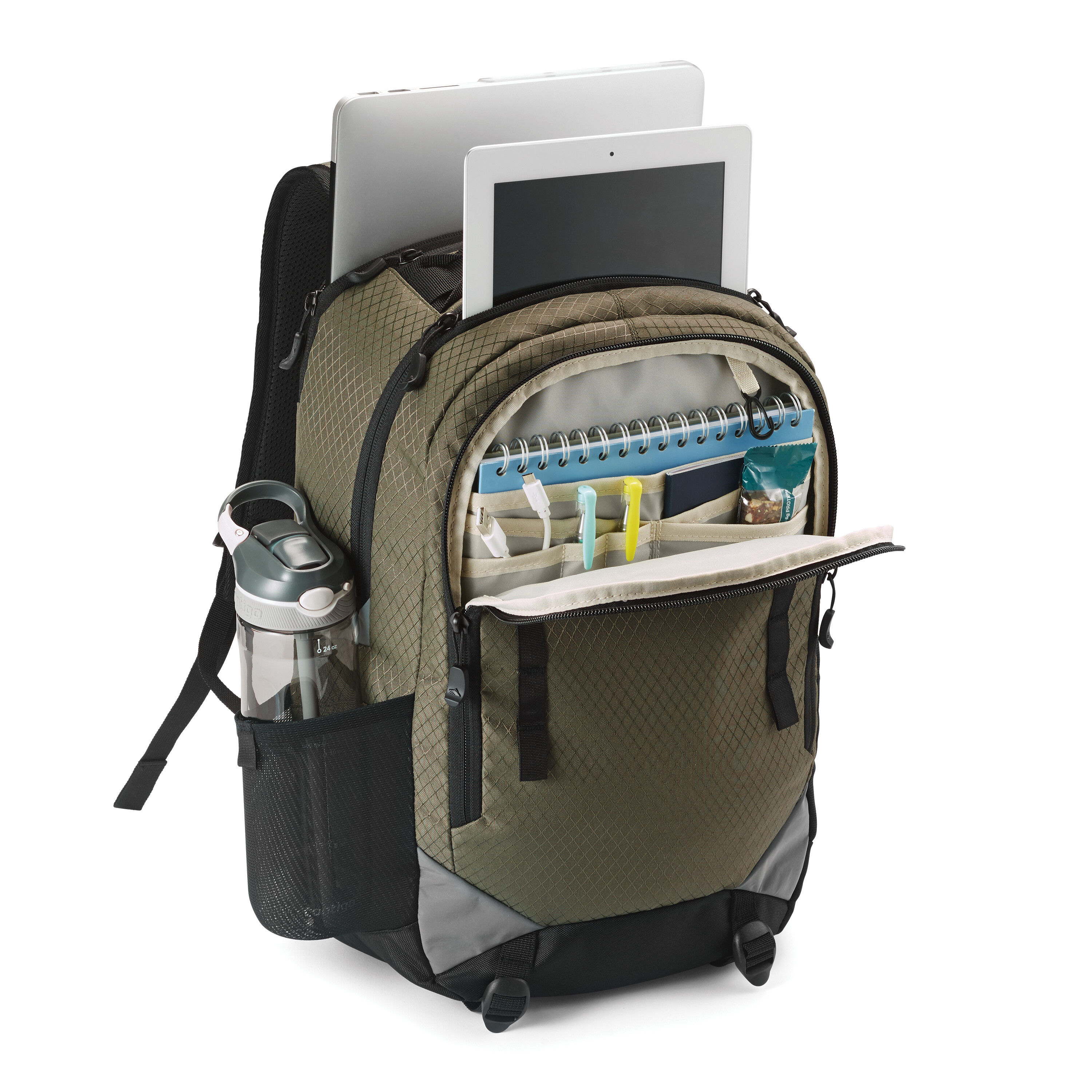 Buy Litmus Backpack for USD 39.99 | High Sierra