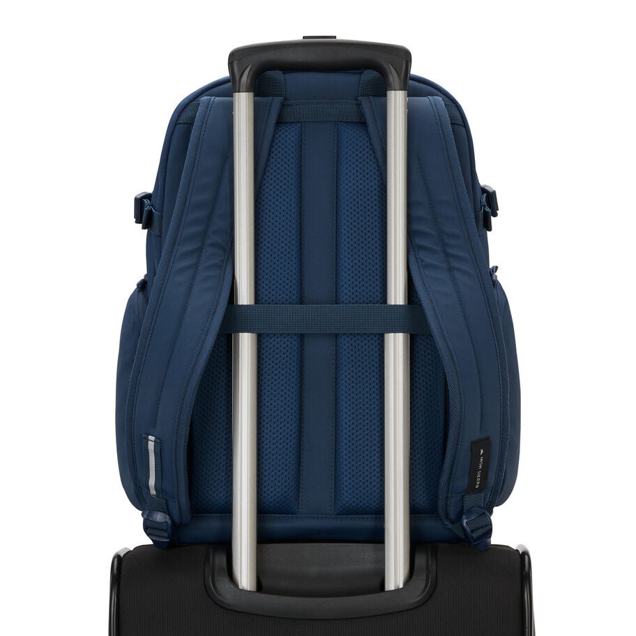 24/7 Pro Backpack in the color Dark Navy. image number 4