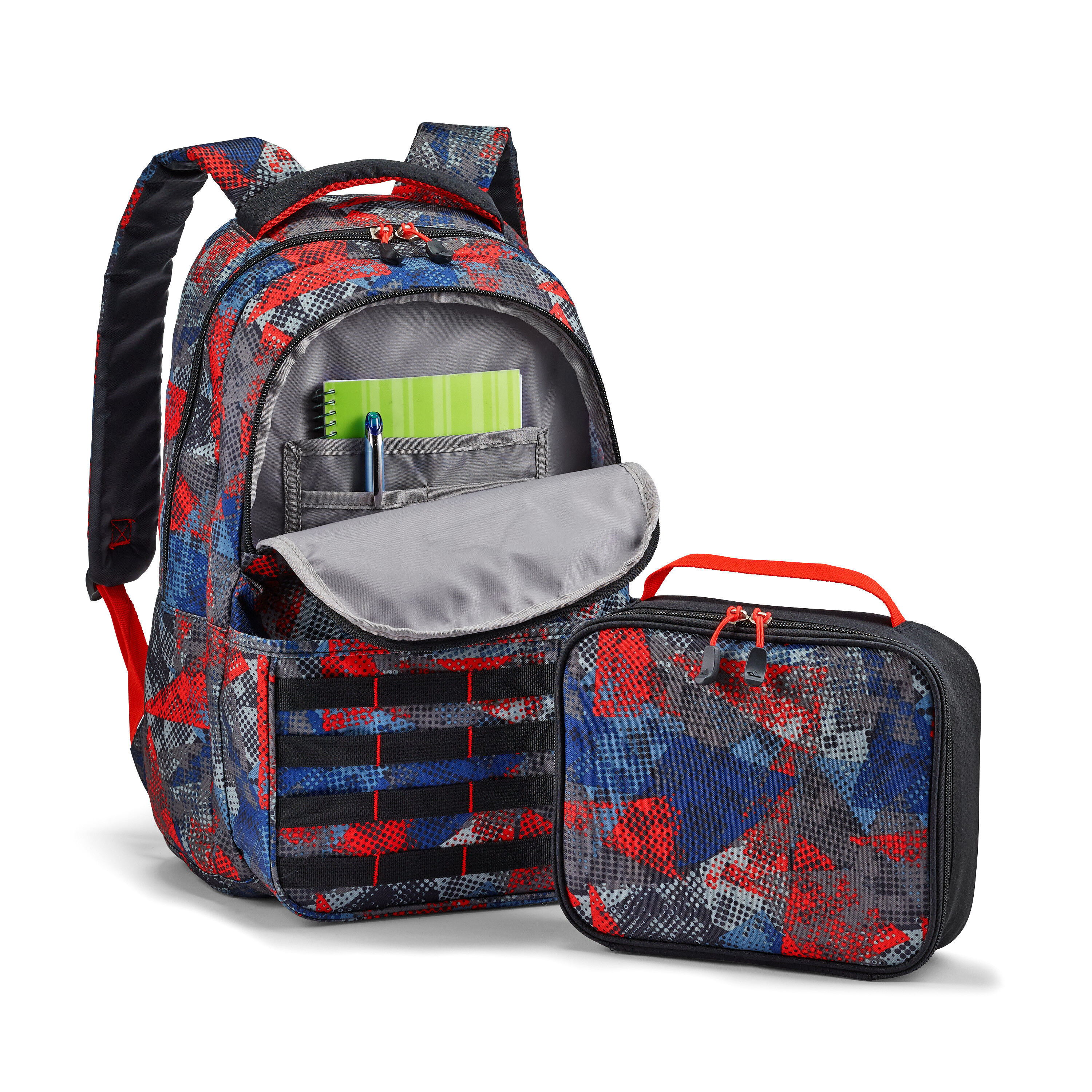 Under Armour - Boys Select Backpack Kids Backpack