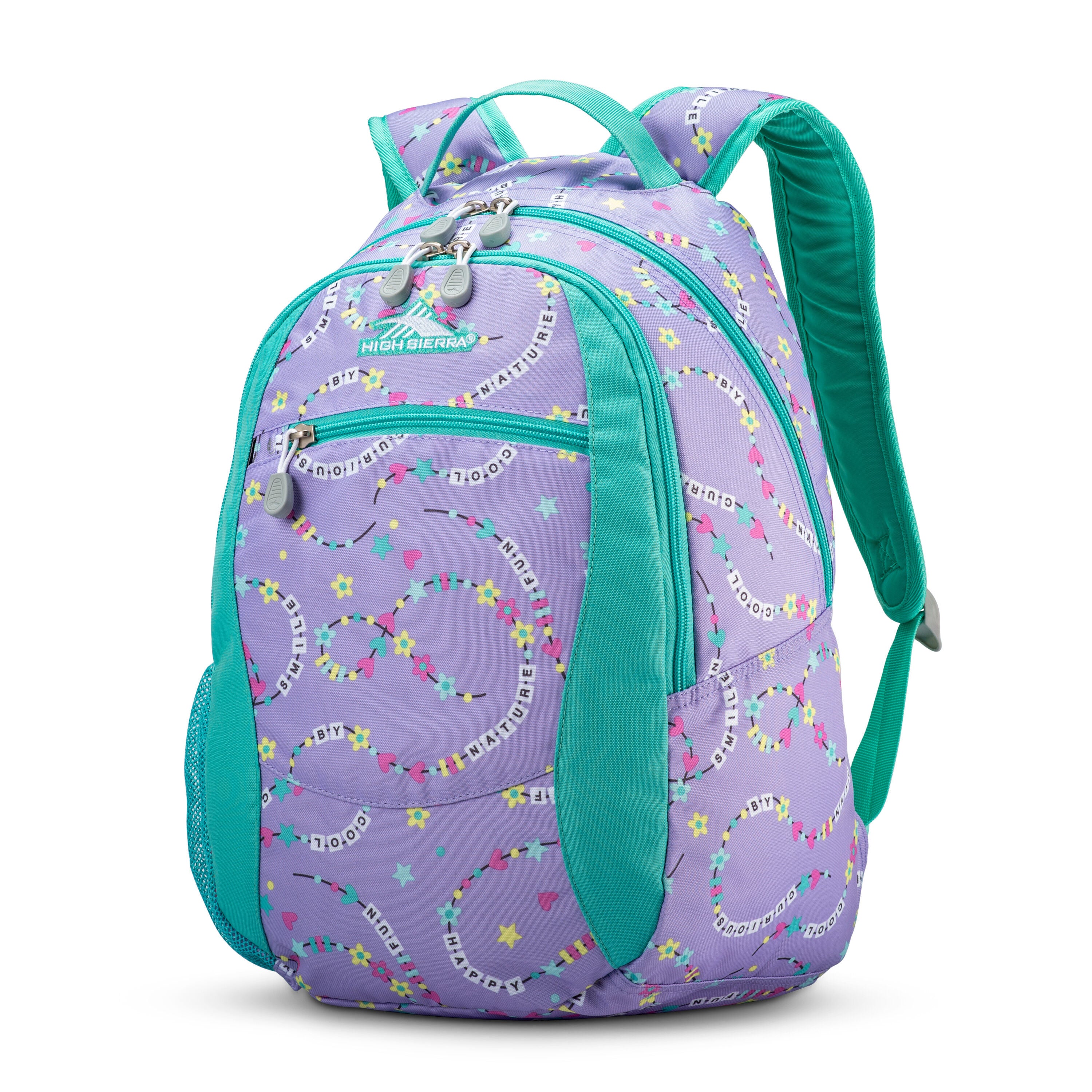 Curve Backpack