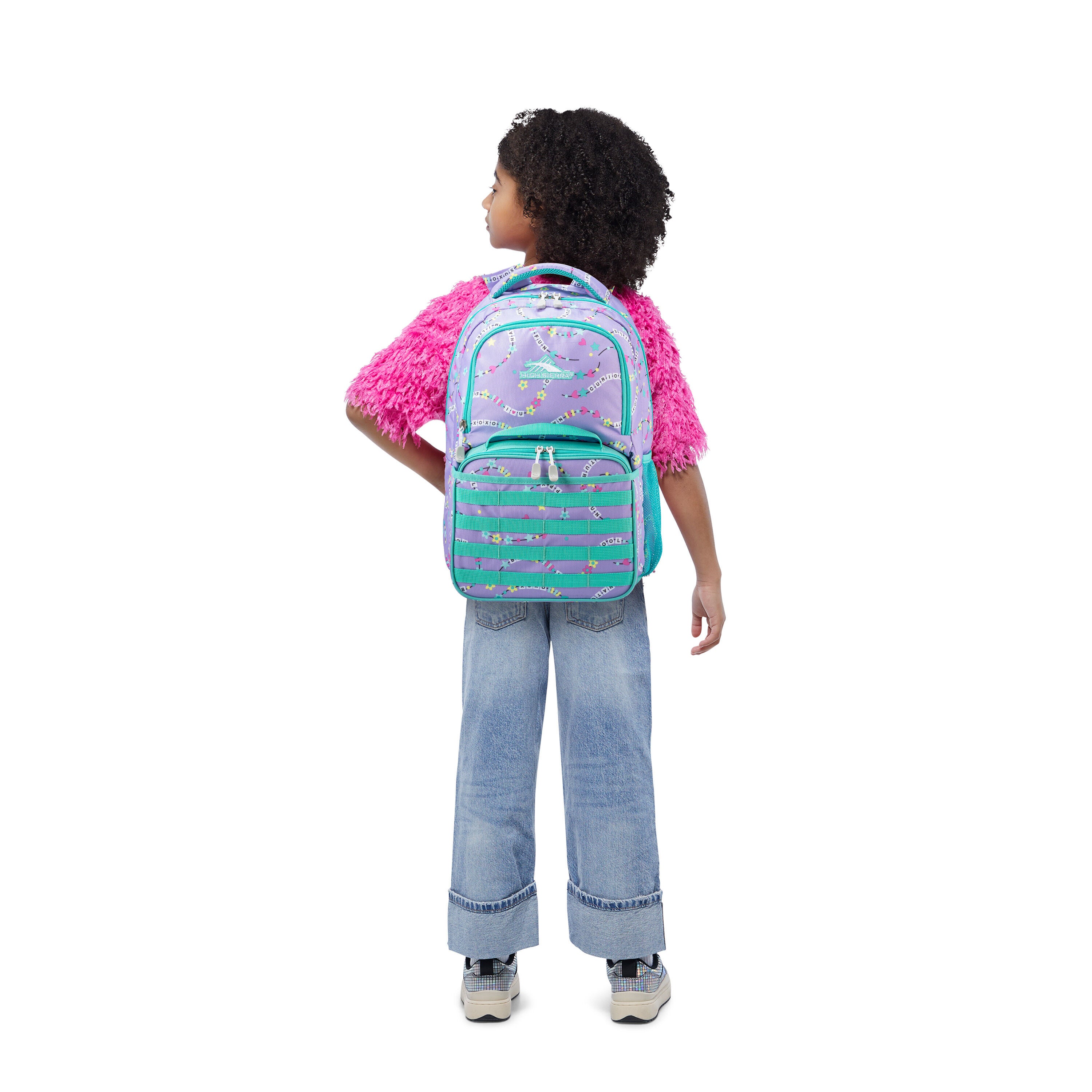 High sierra joel lunch kit backpack clearance