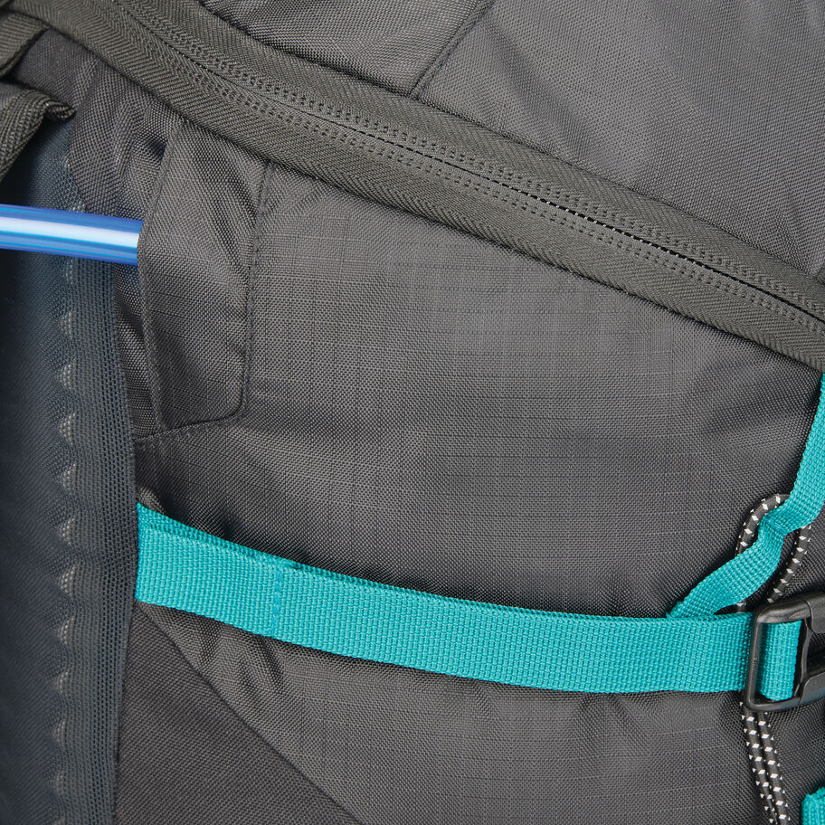 Pathway 2.0 45L Backpack in the color Black. image number 5